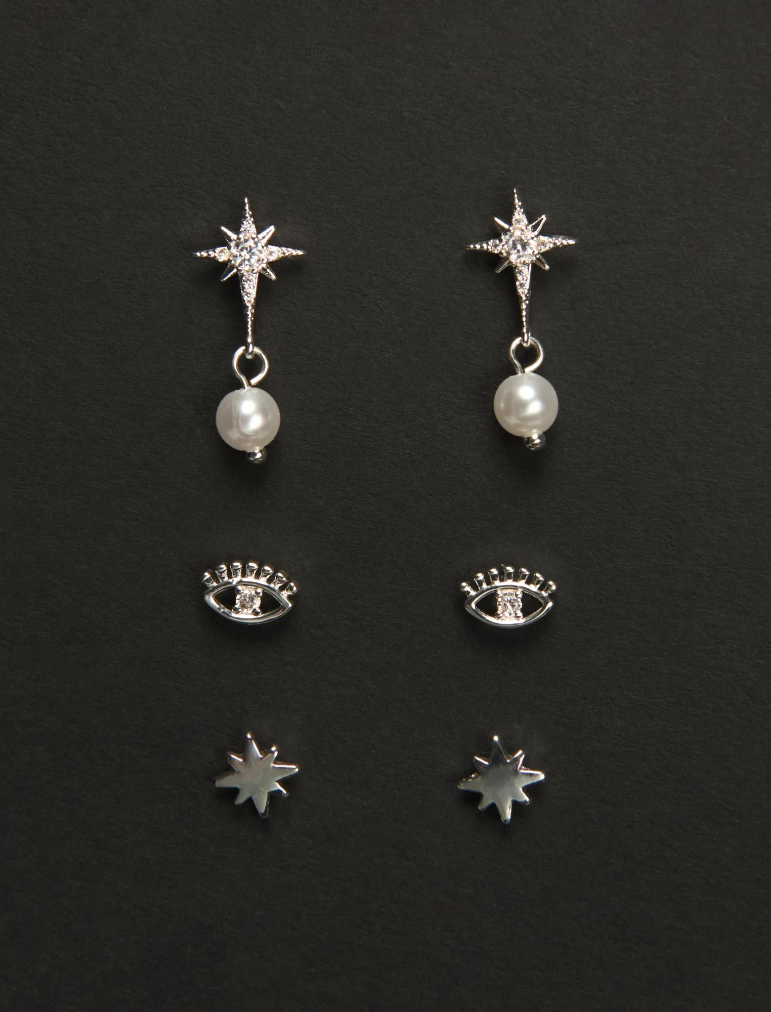 Aretes