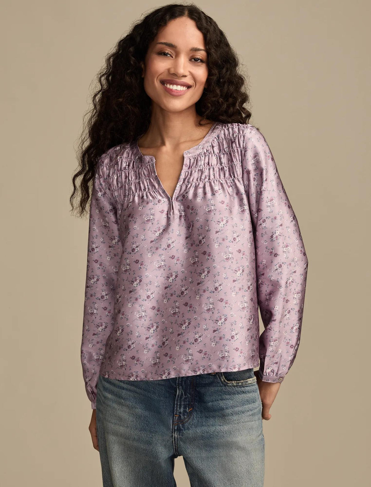 Top de mujer