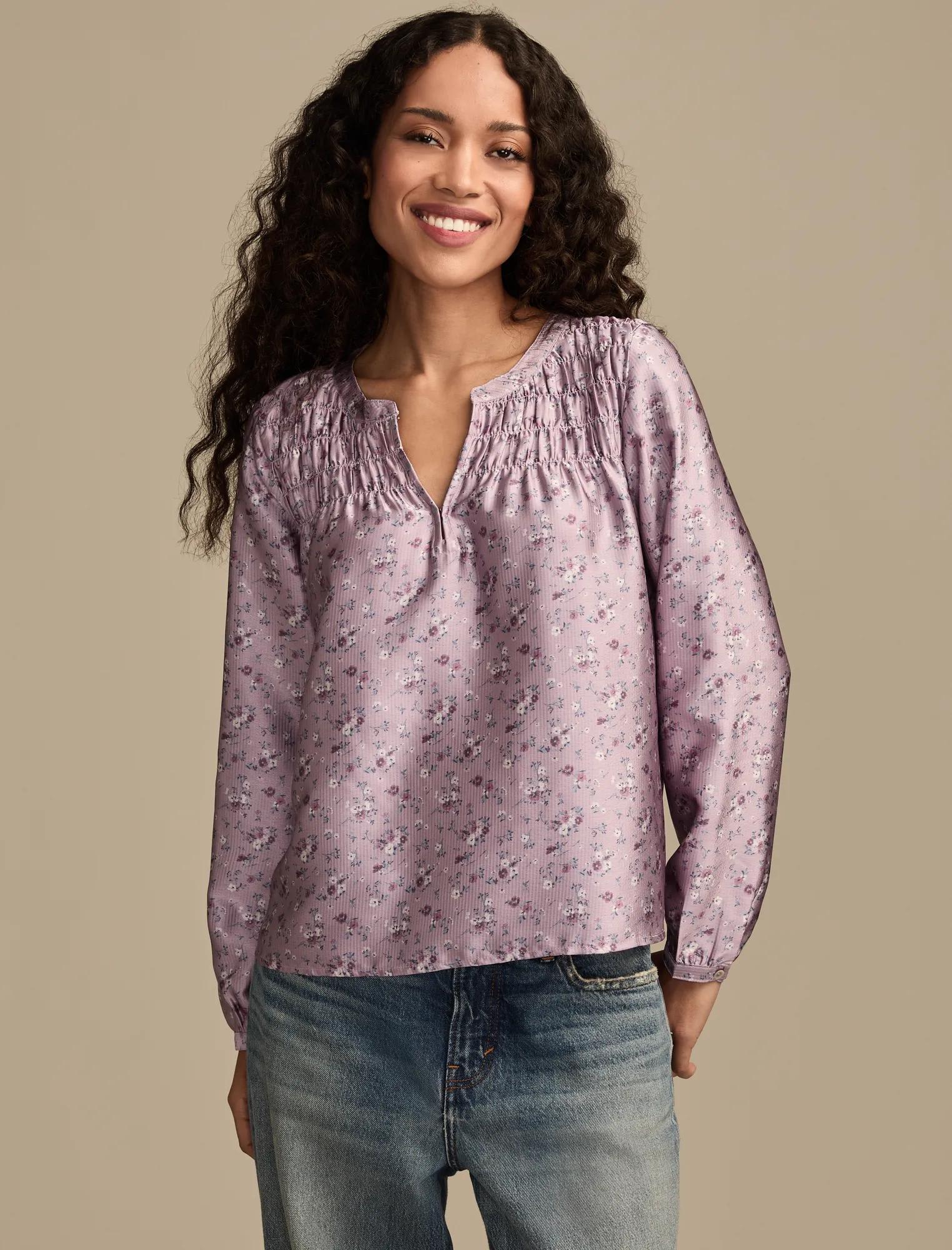 Top de mujer
