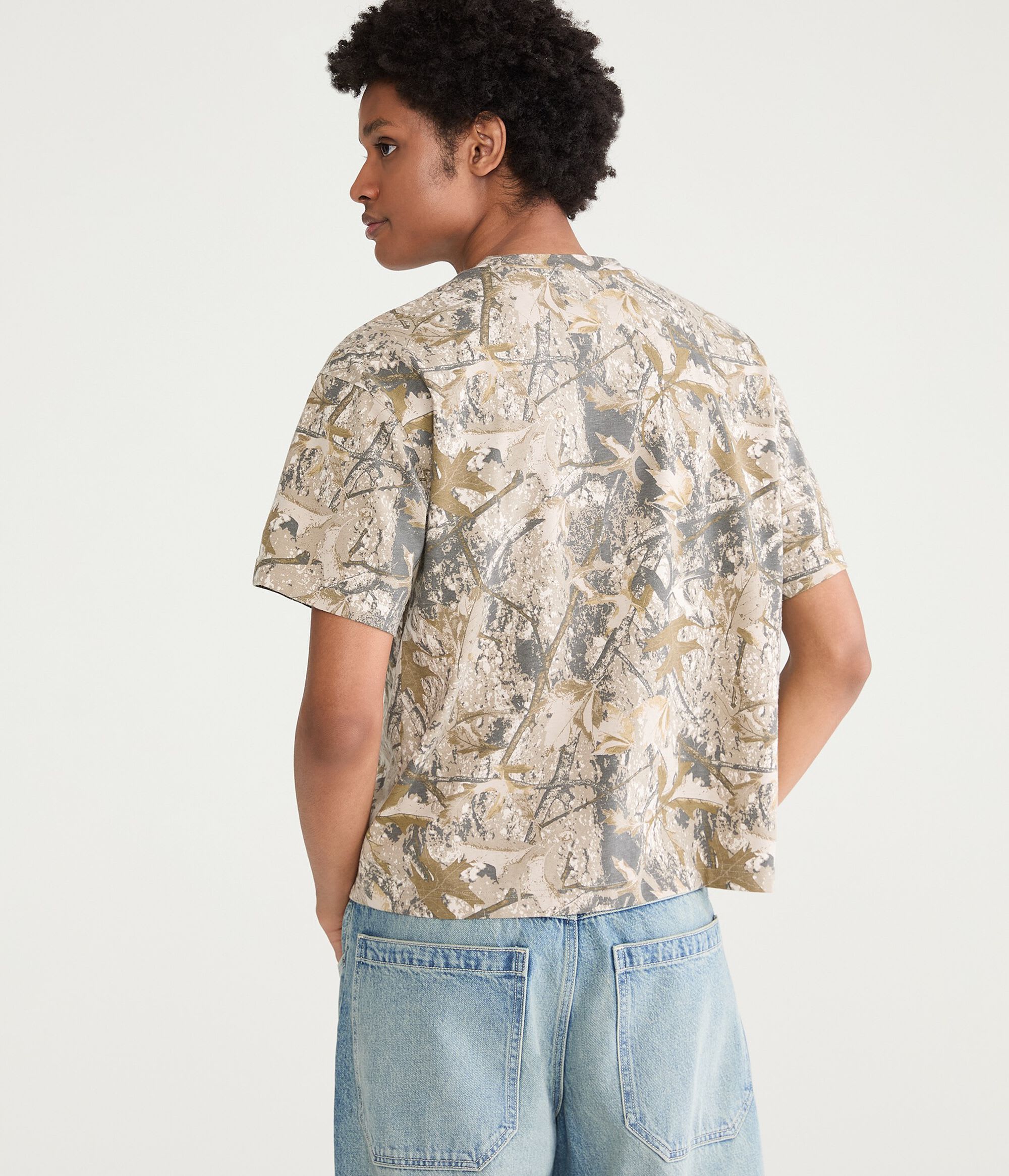 Camiseta