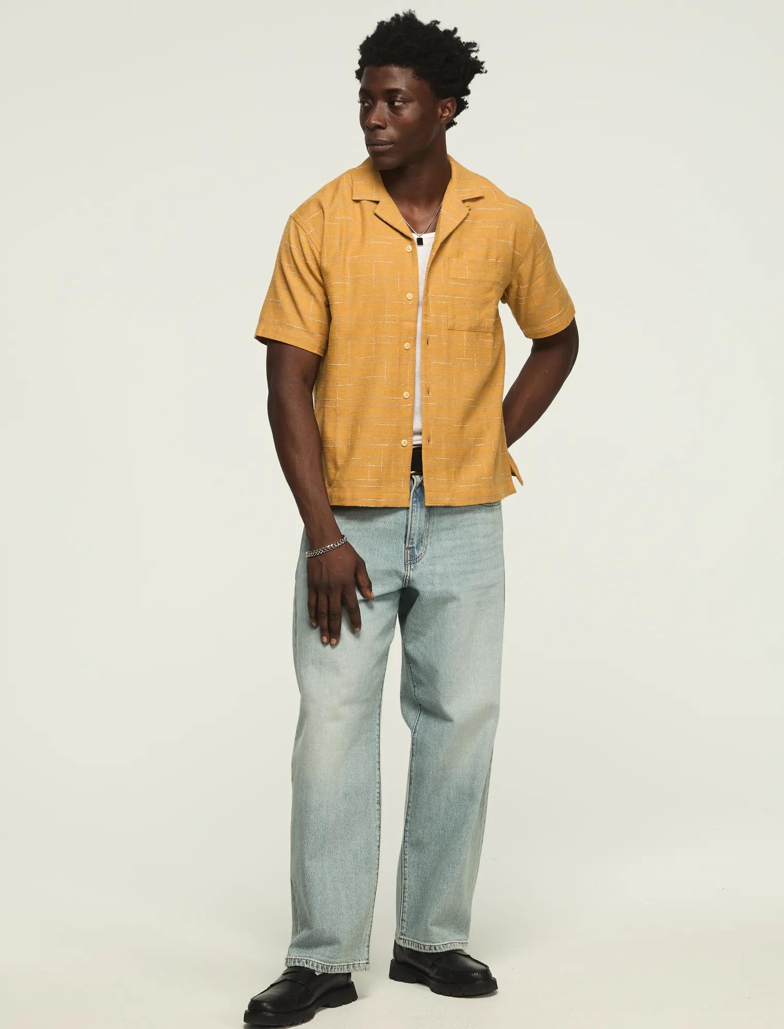 Camisa de hombre
