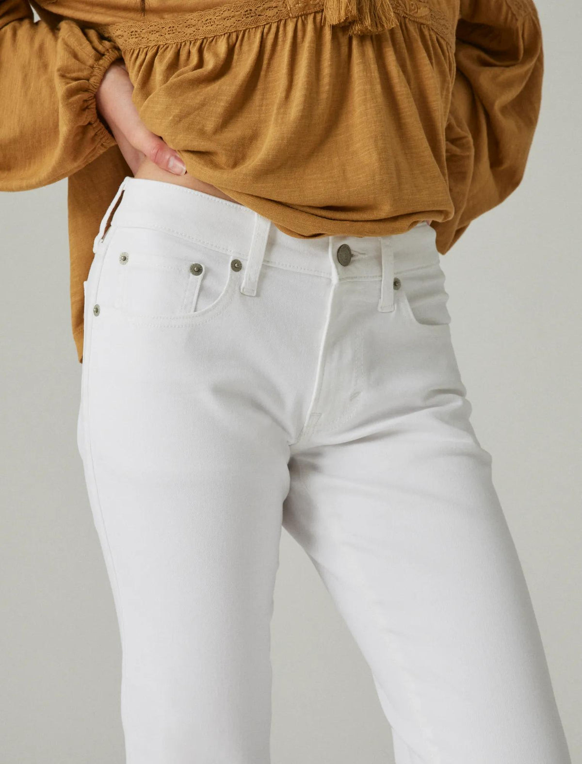 Prenda de mujer