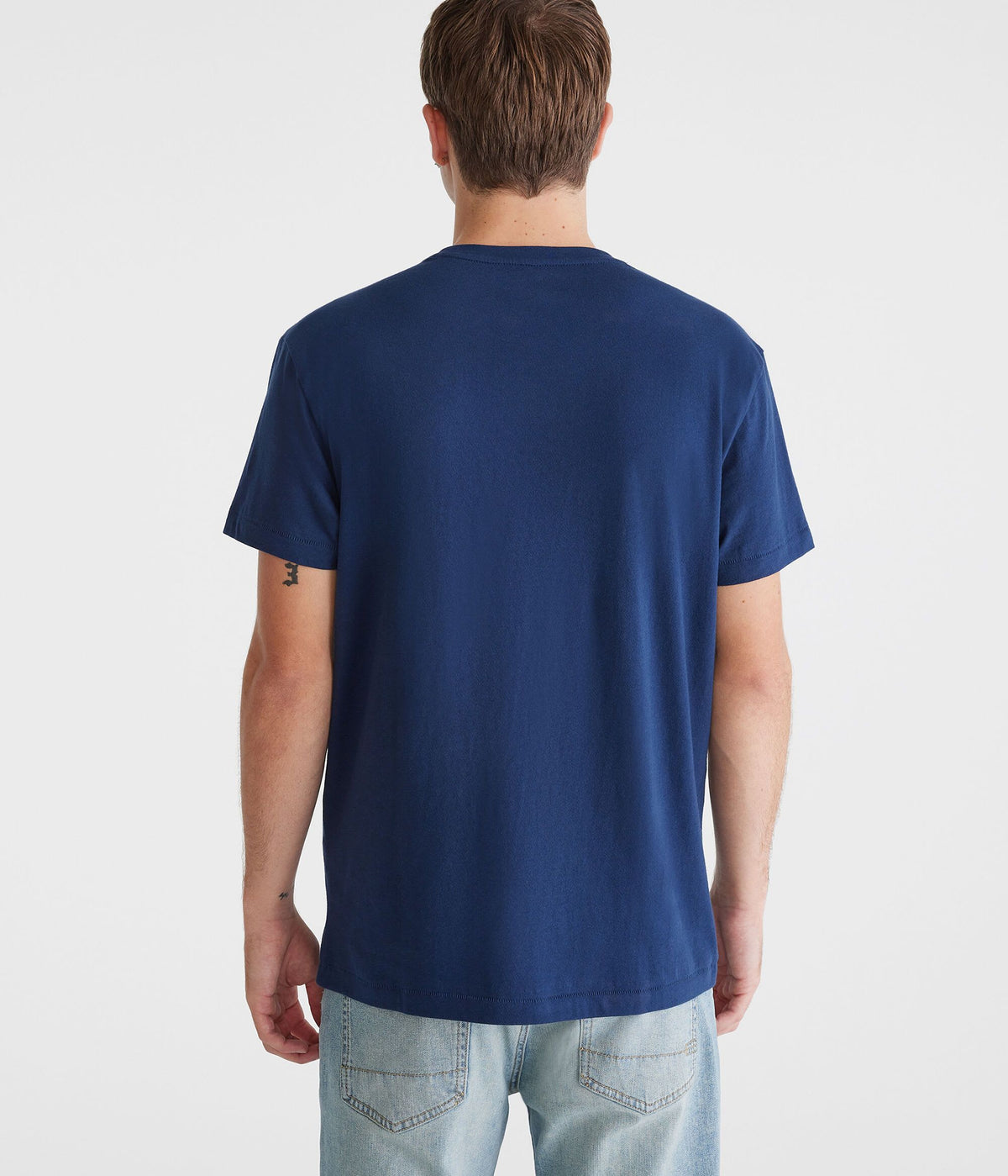 Camiseta con estampado