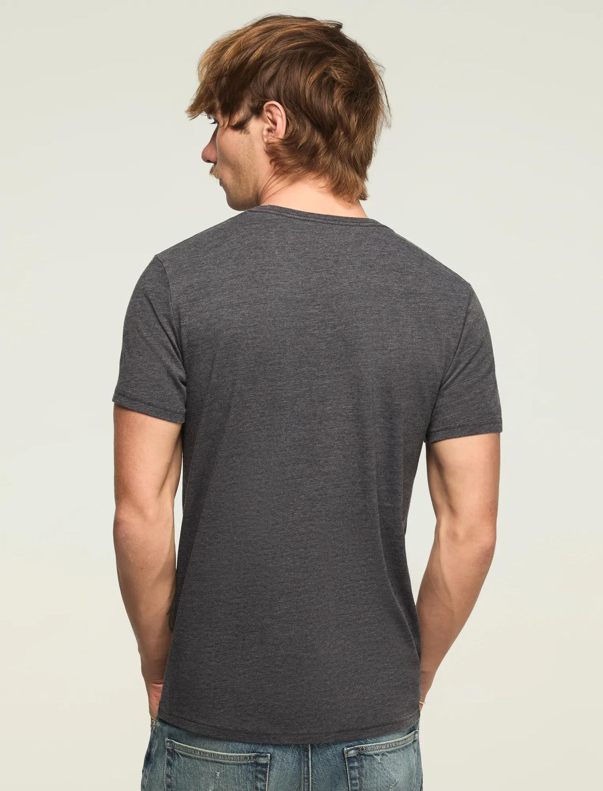 Camiseta de hombre