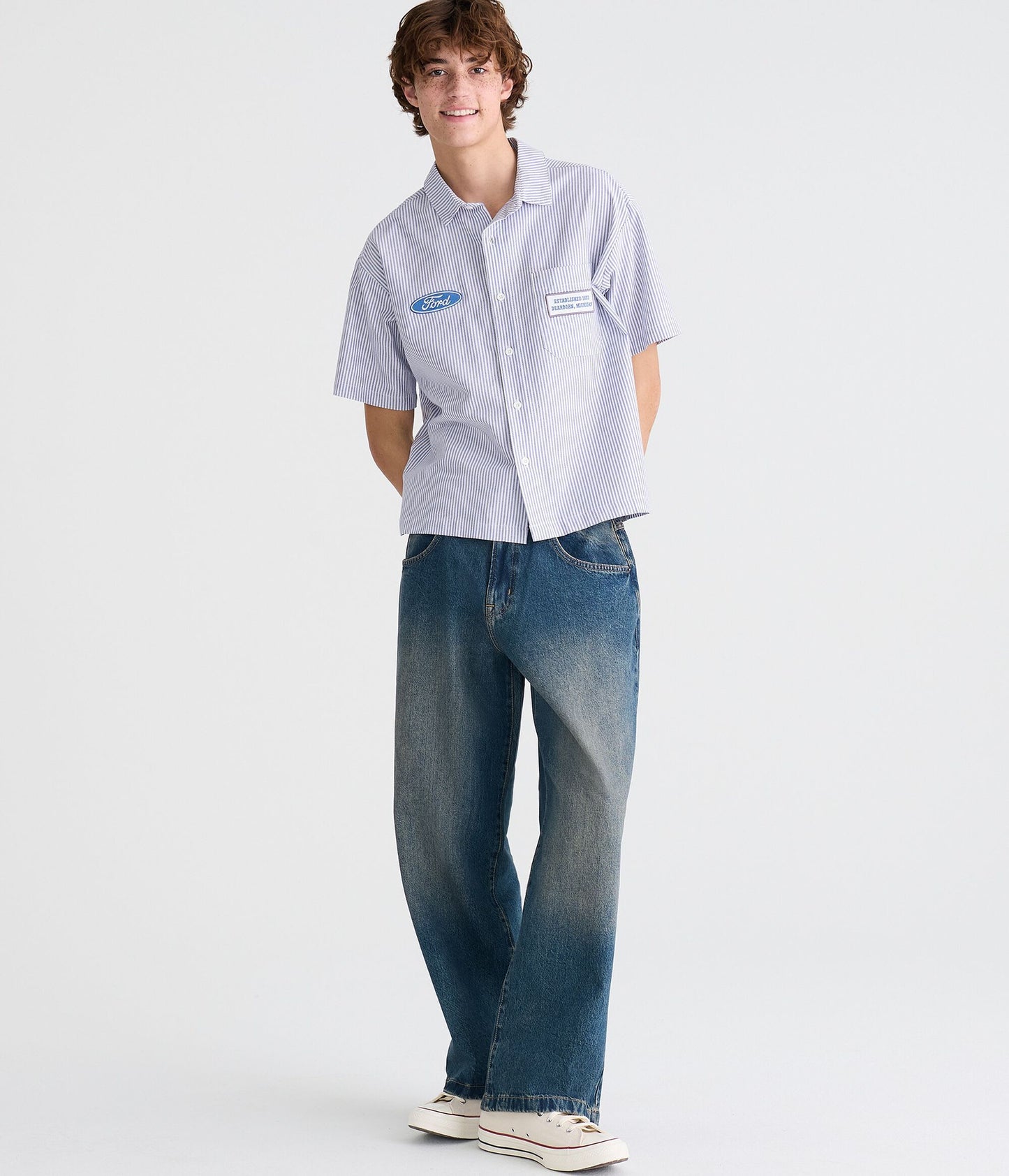 Jean