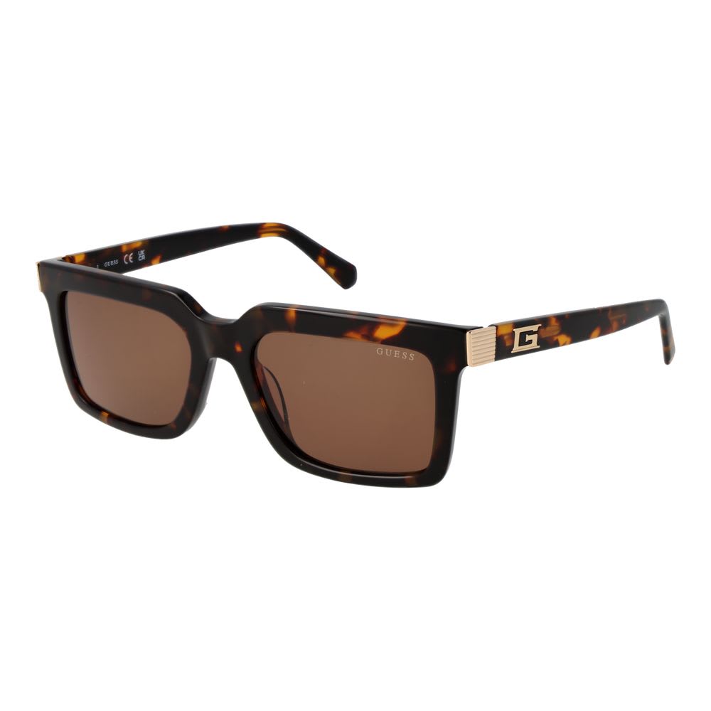 Gafas de sol de hombre de acetato