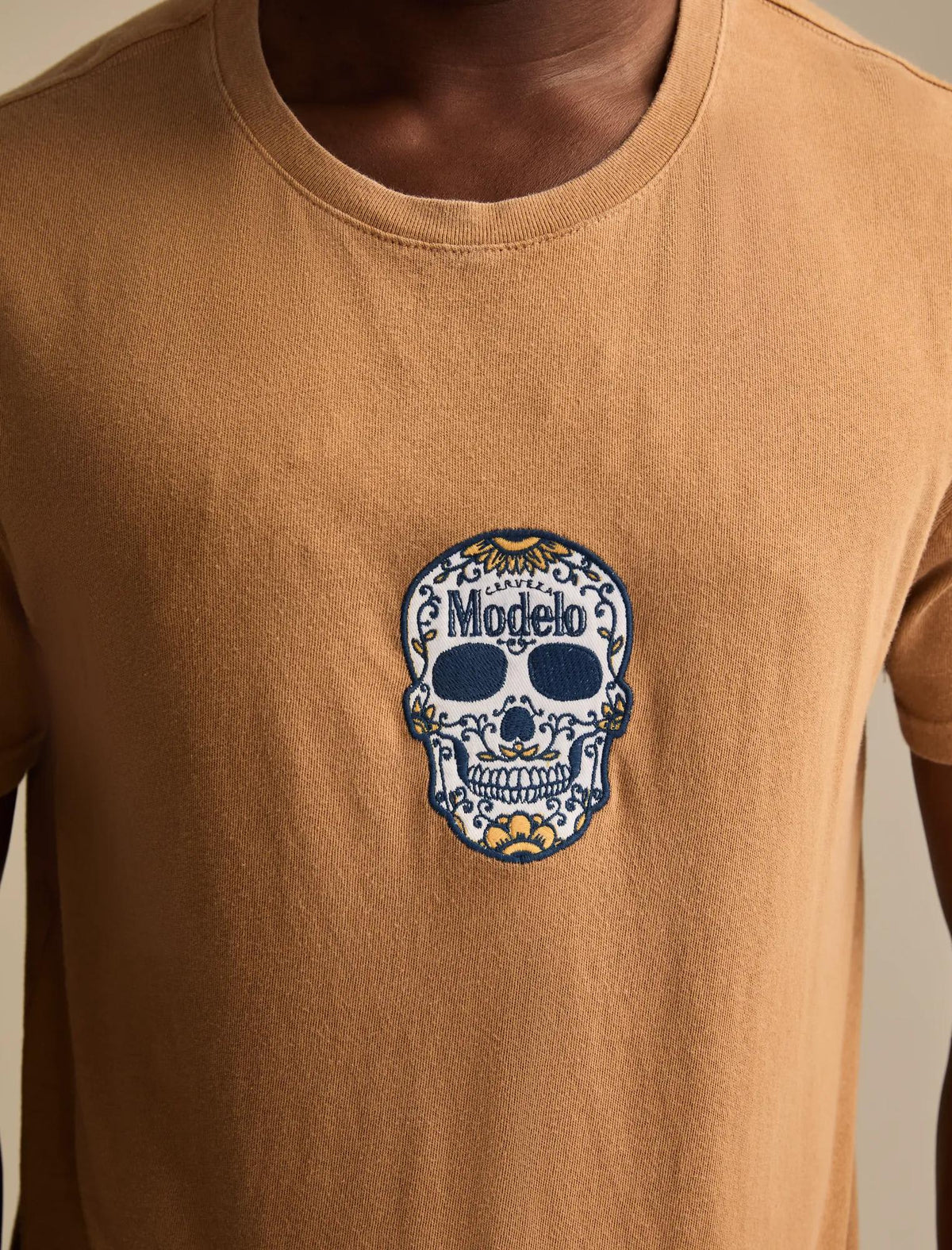 Camiseta de hombre