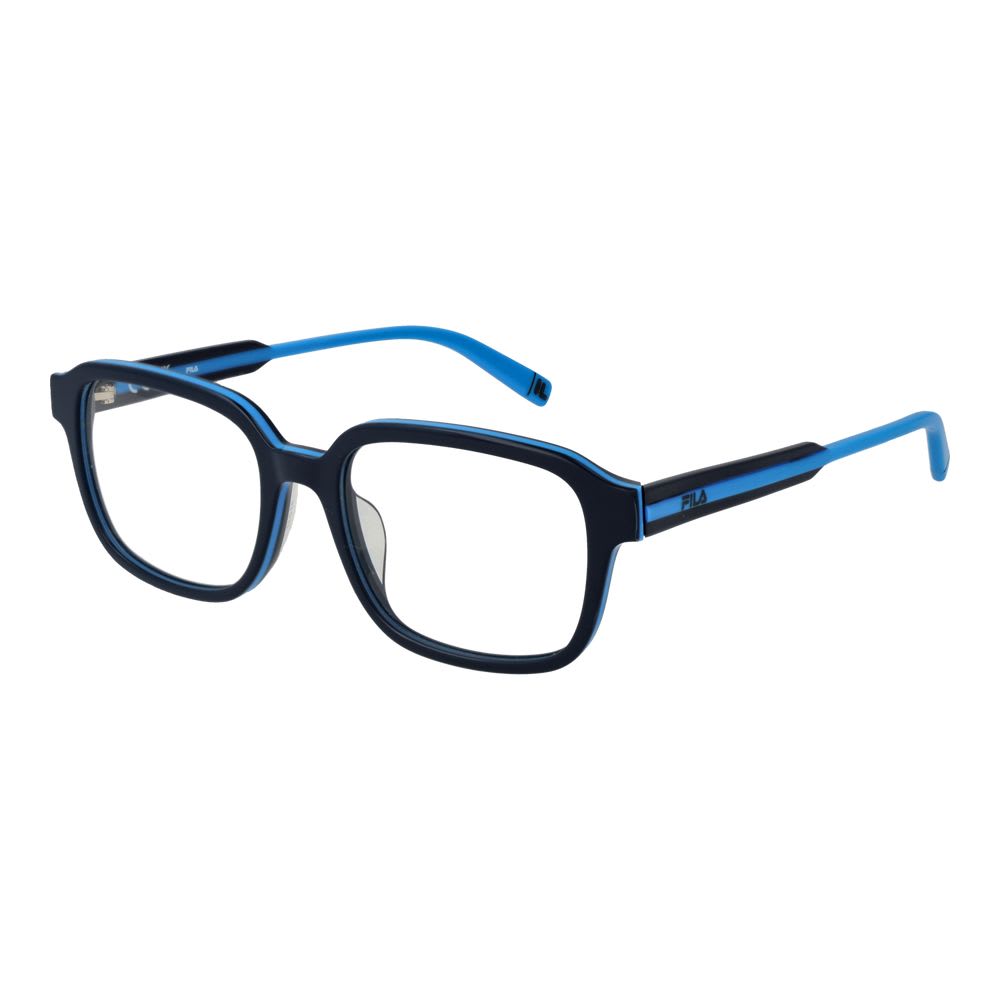 Montura para gafas de hombre de acetato