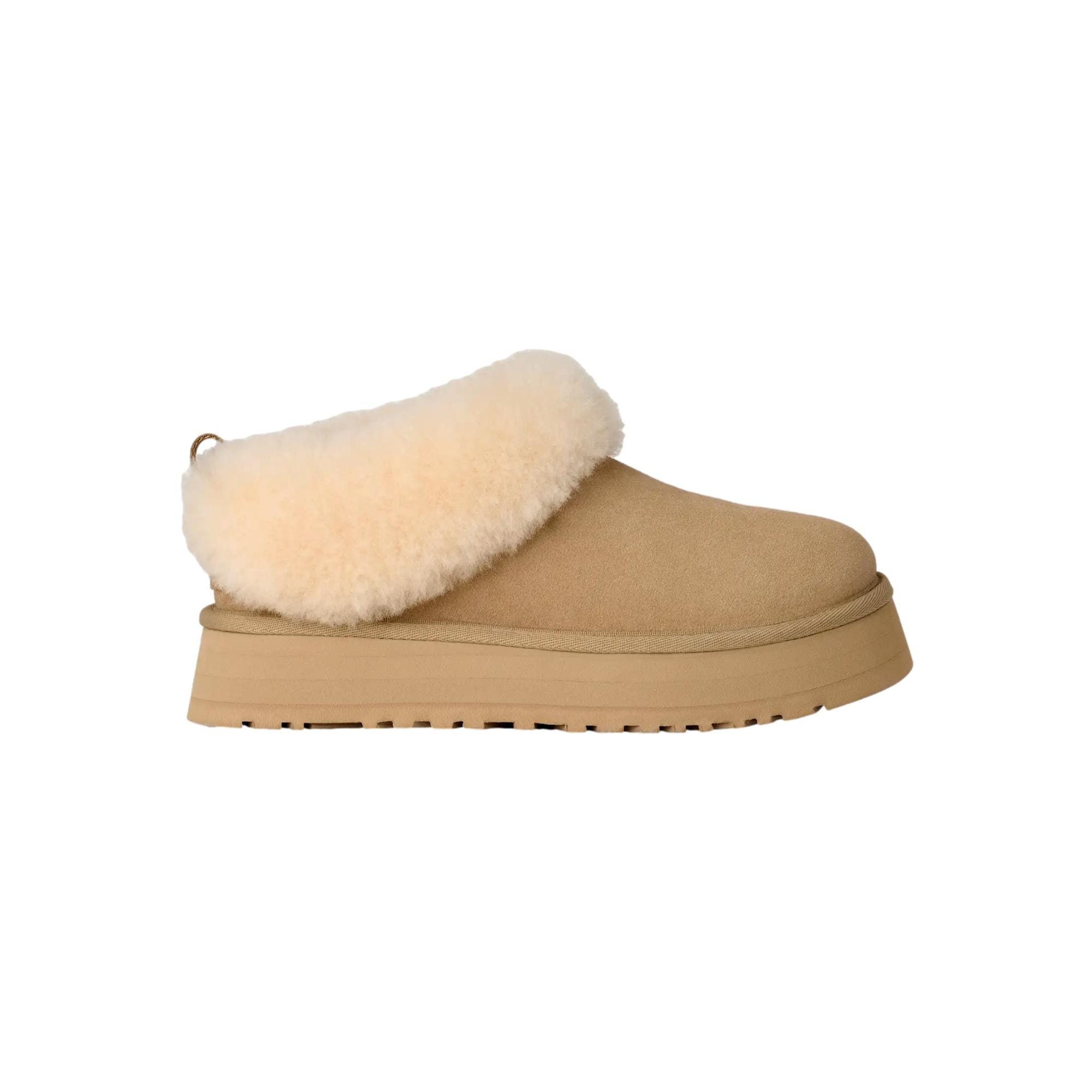 UGG Tazzelle Mustard Seed 1171393-MDSD Mujer