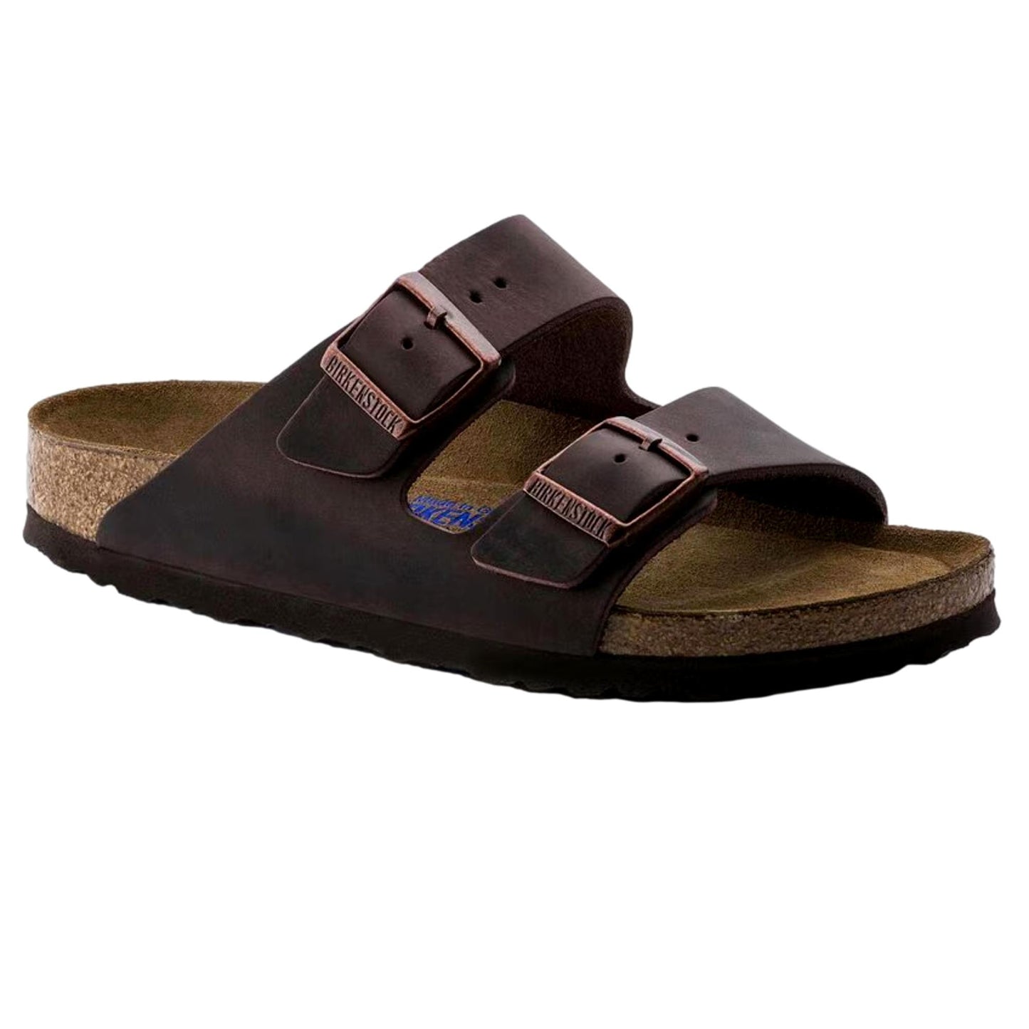 Birkenstock Arizona BS Habana 452763 Hombre
