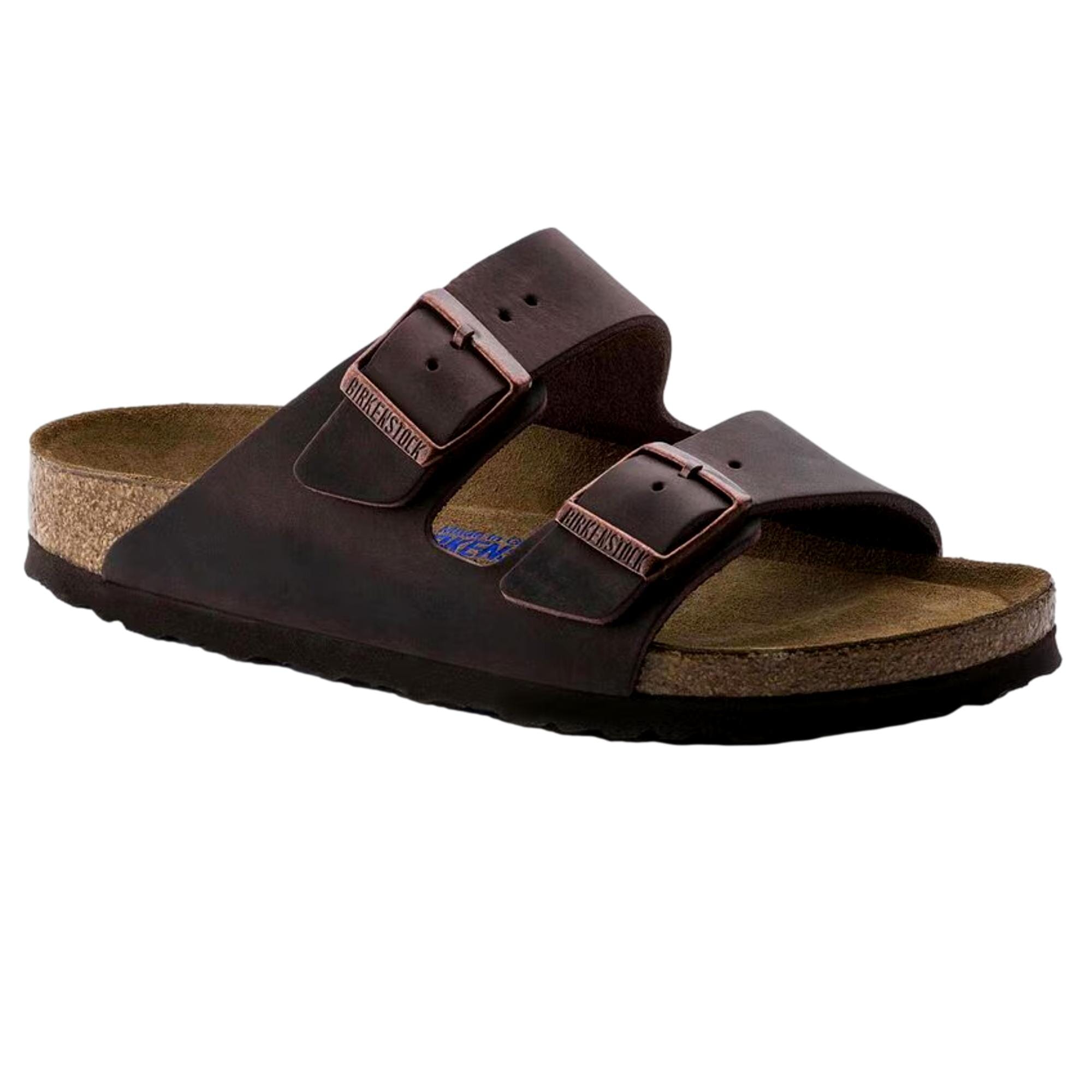 Birkenstock Arizona BS Habana 452763 Hombre