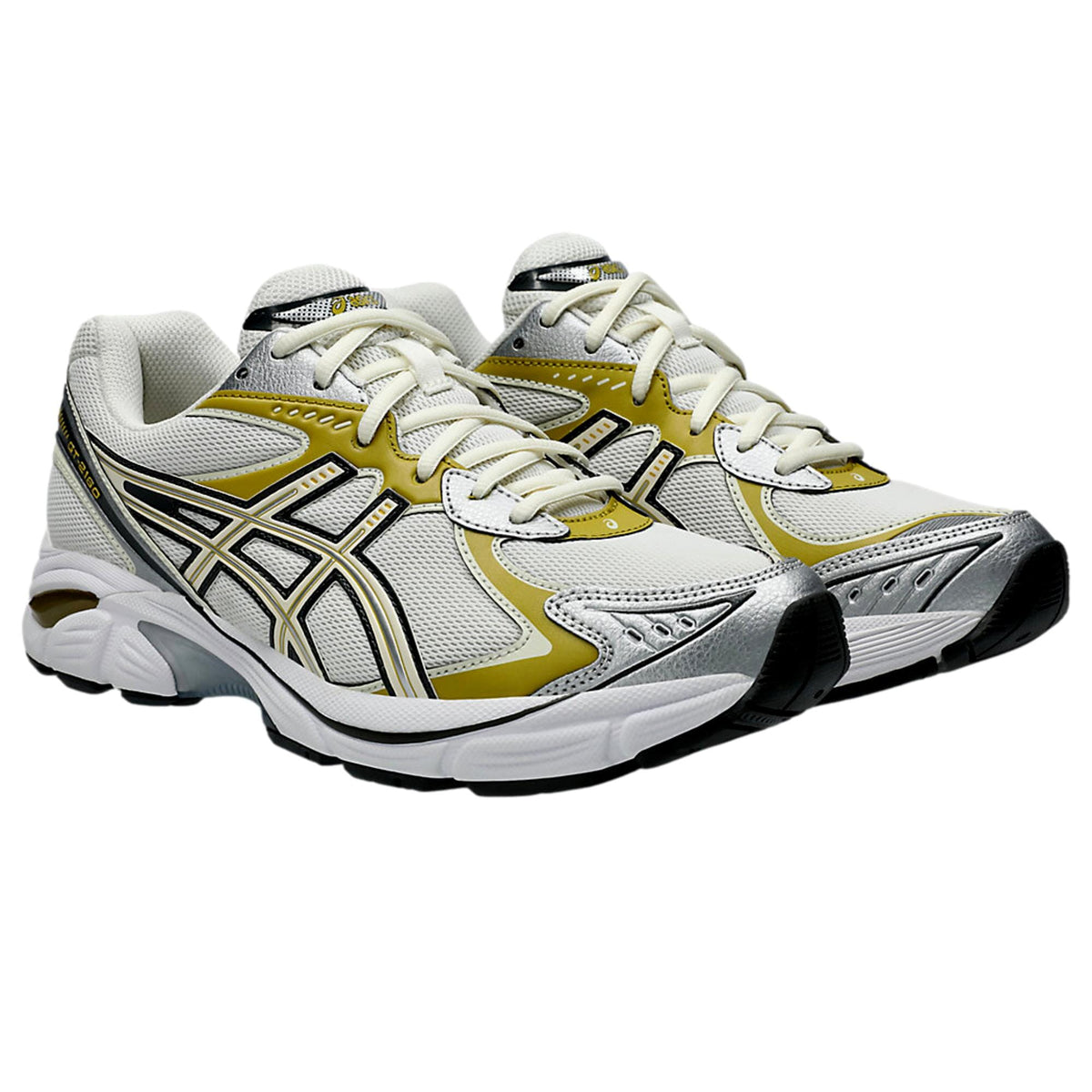 Calzado de hombre color crema