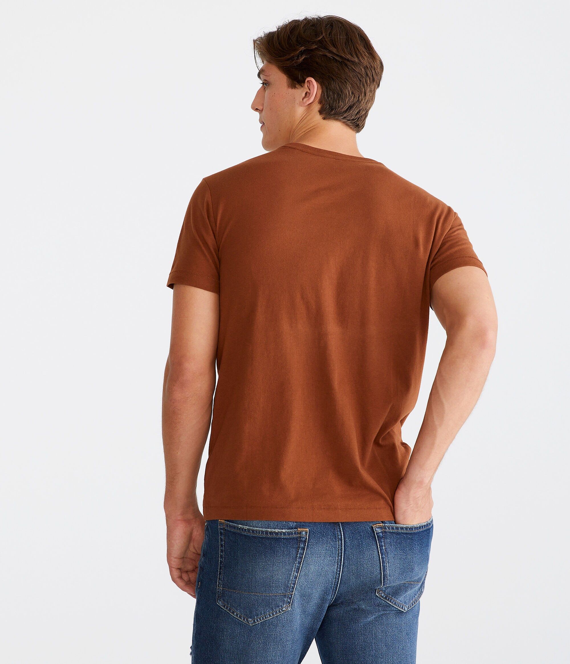Camiseta con estampado