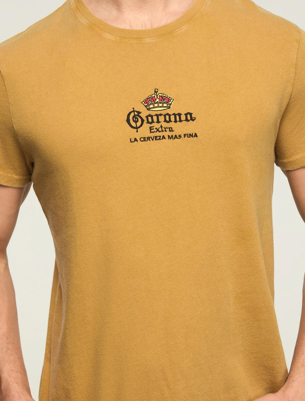 Camiseta de hombre