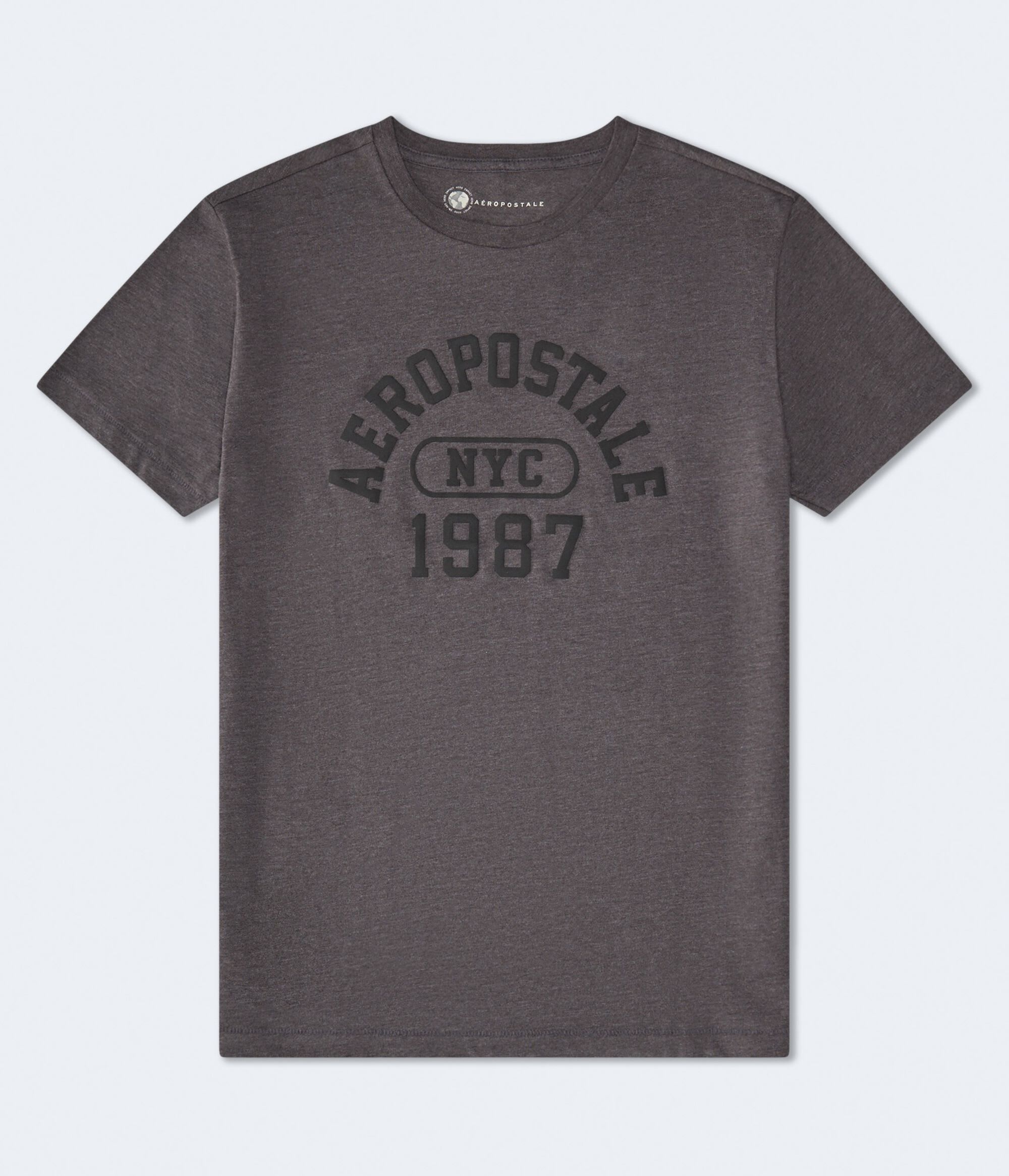Camiseta con estampado