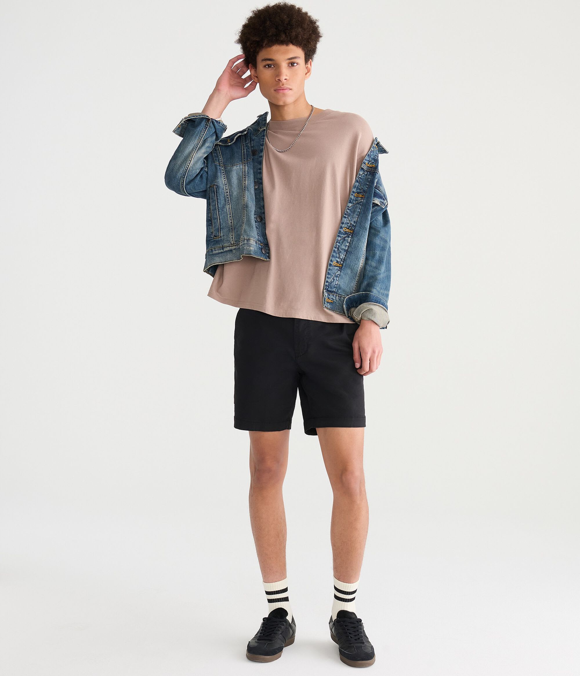 Short