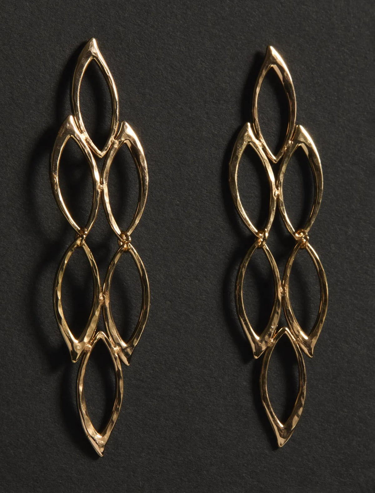 Aretes