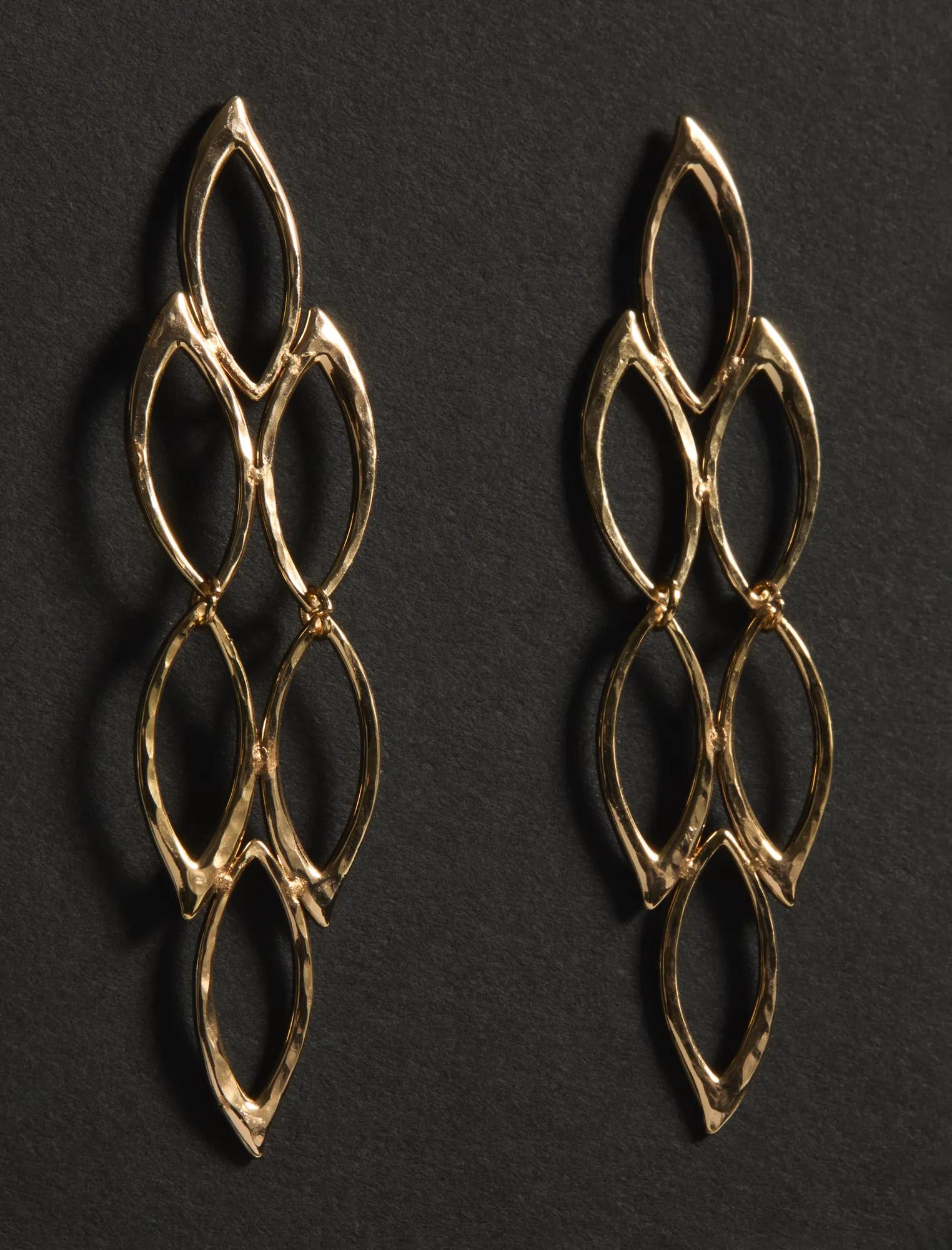 Aretes