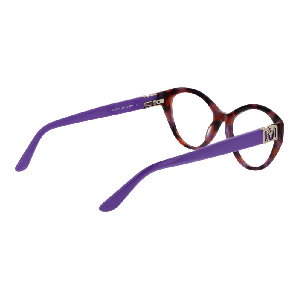 Montura para gafas de mujer de acetato