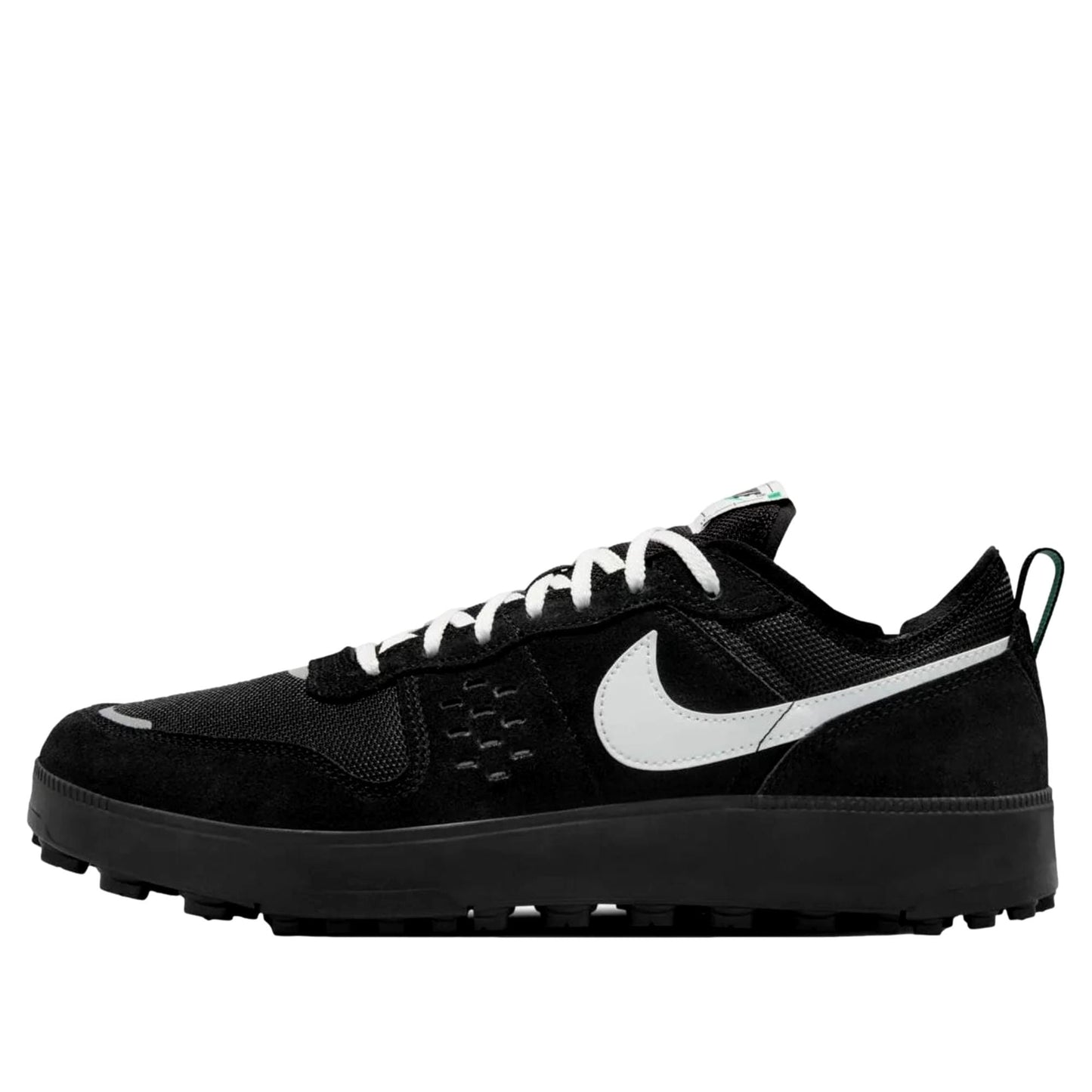 Nike C1TY Black / Summit White  FZ3863-006 Hombre