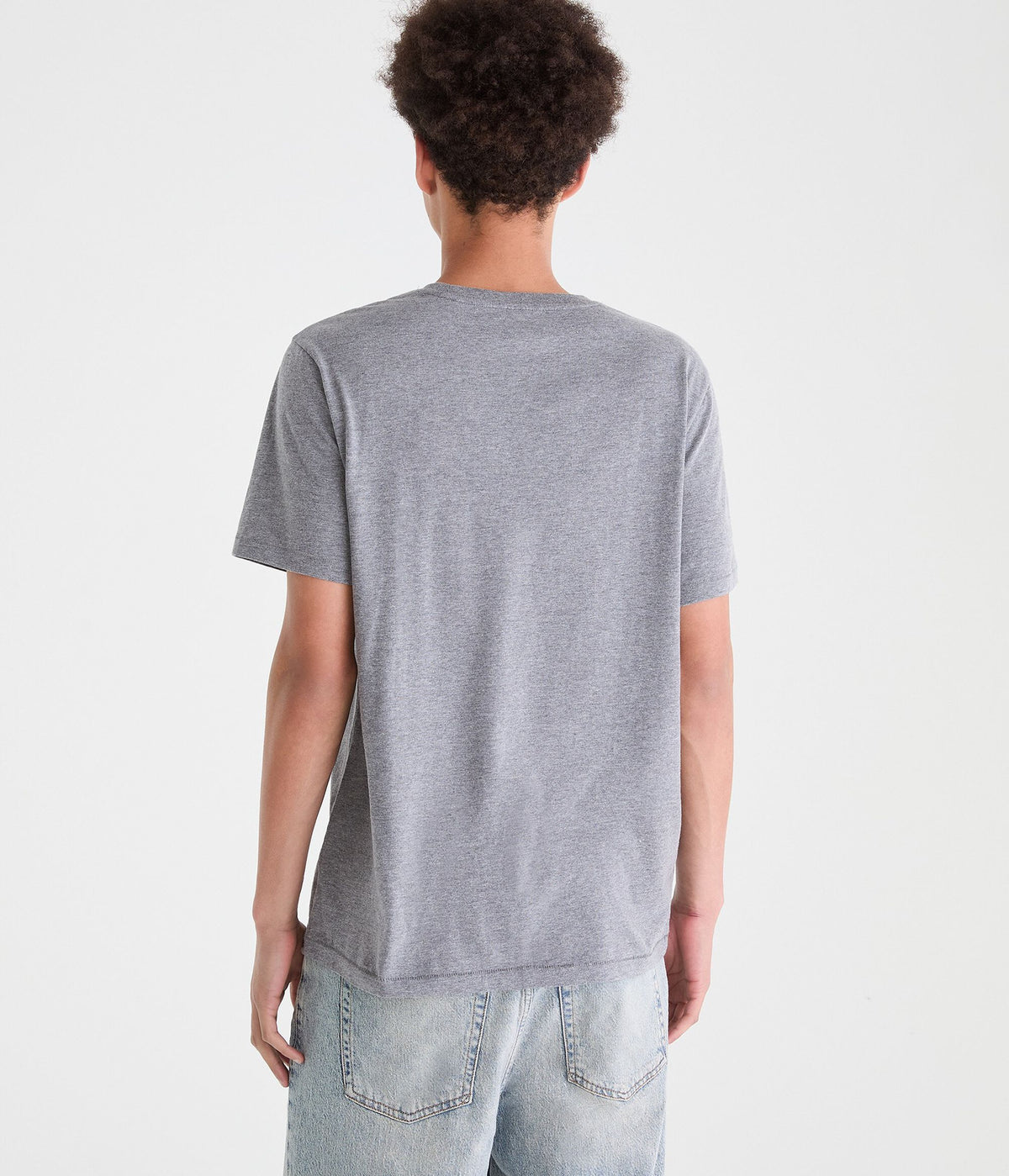 Camiseta con estampado