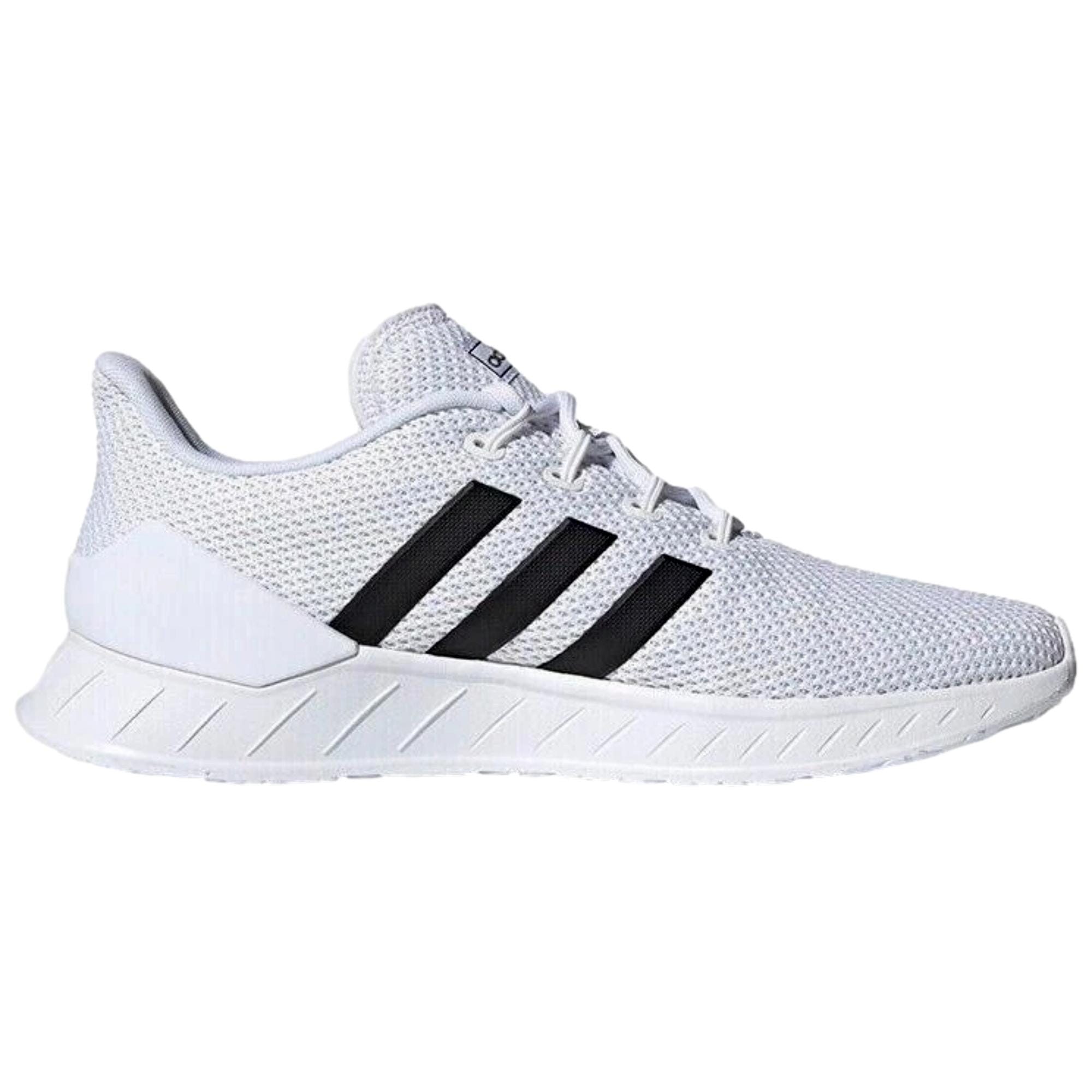 Adidas Questar Flow NXT Grey / Ink / Team Royal Blue  GZ8100 Hombre