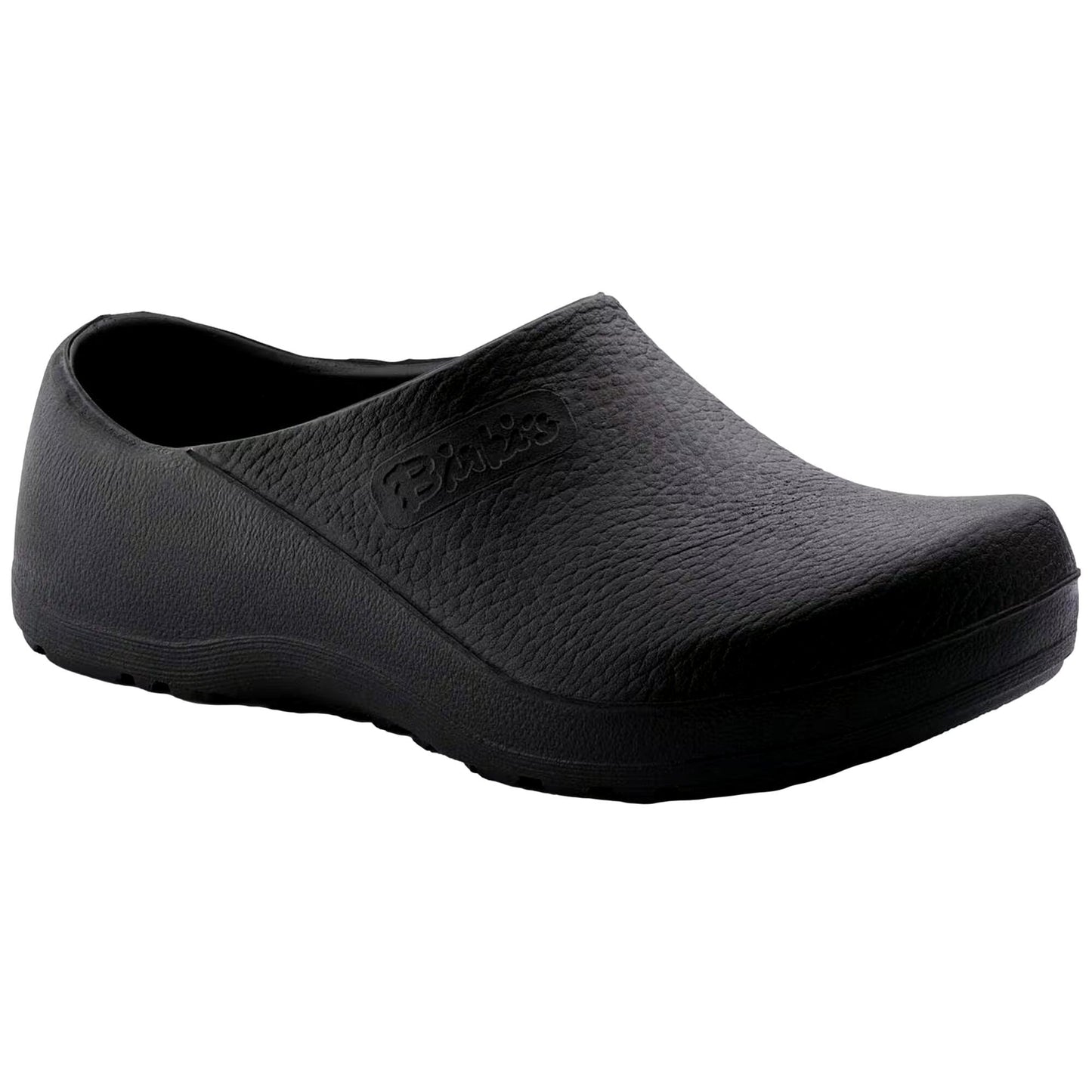 Birkenstock Profi - Birki Black 74011 Mujer