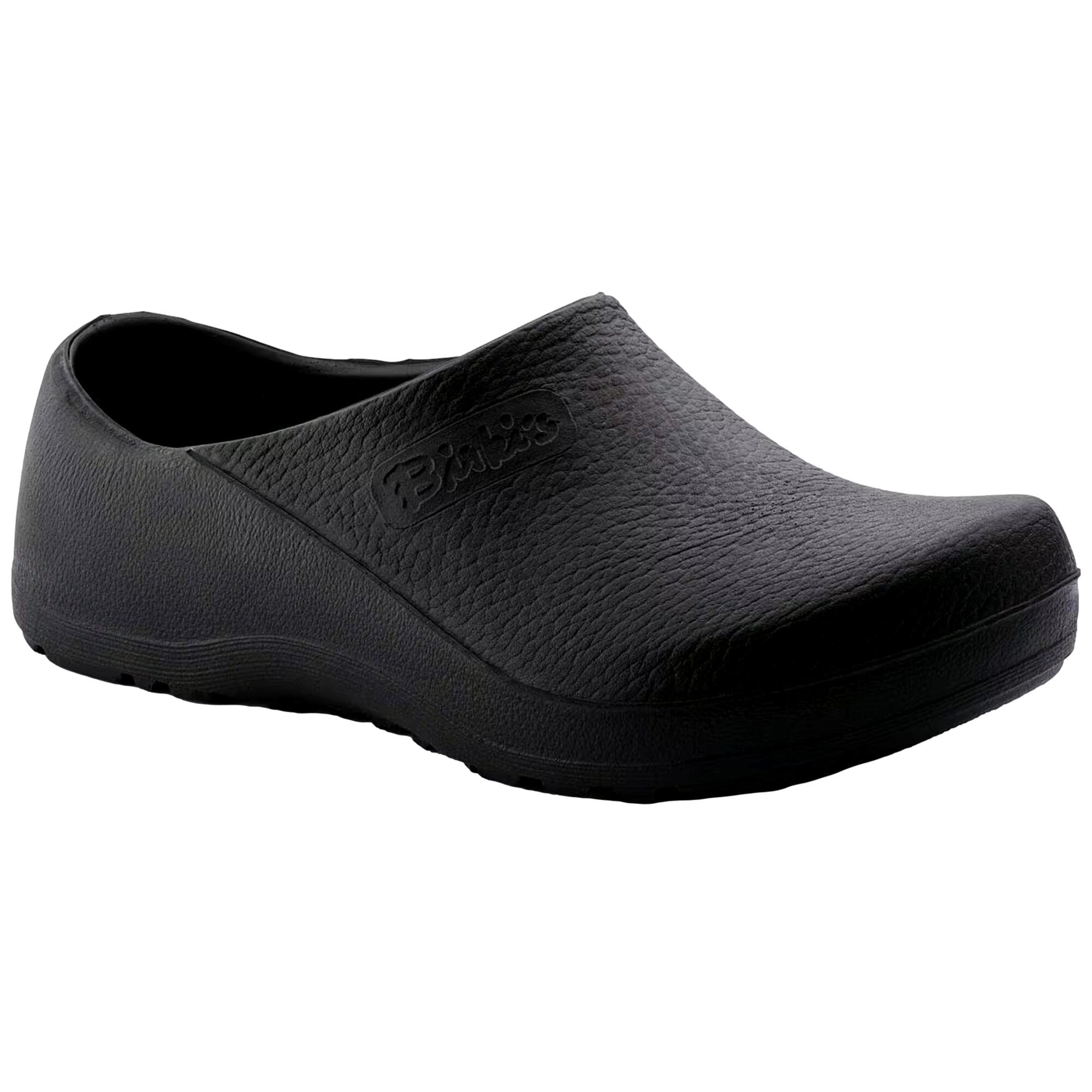 Birkenstock Profi - Birki Black 74011 Mujer