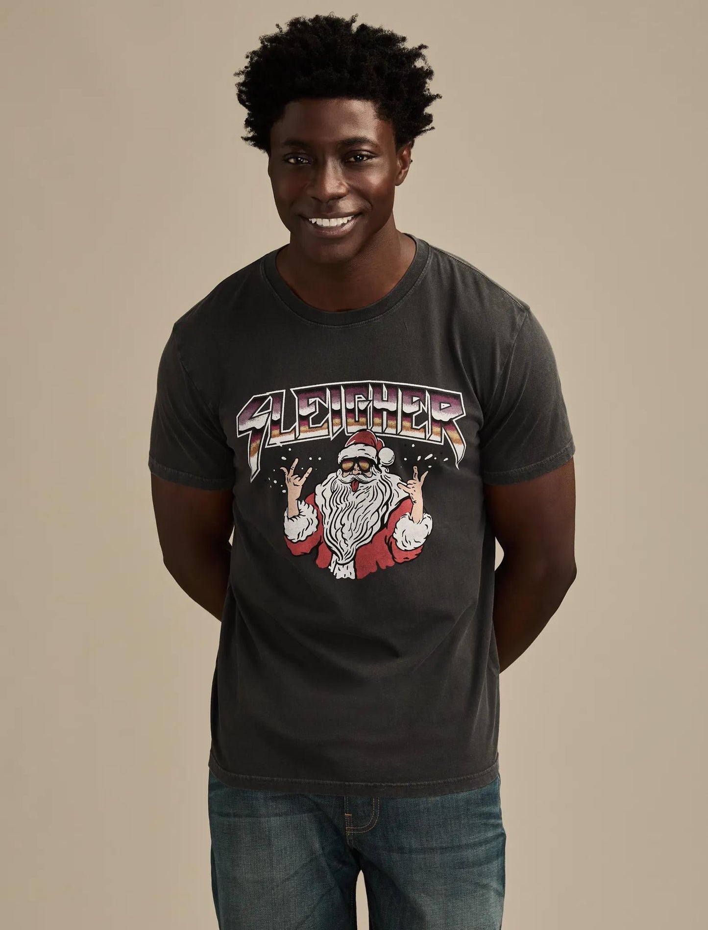 Camiseta de hombre