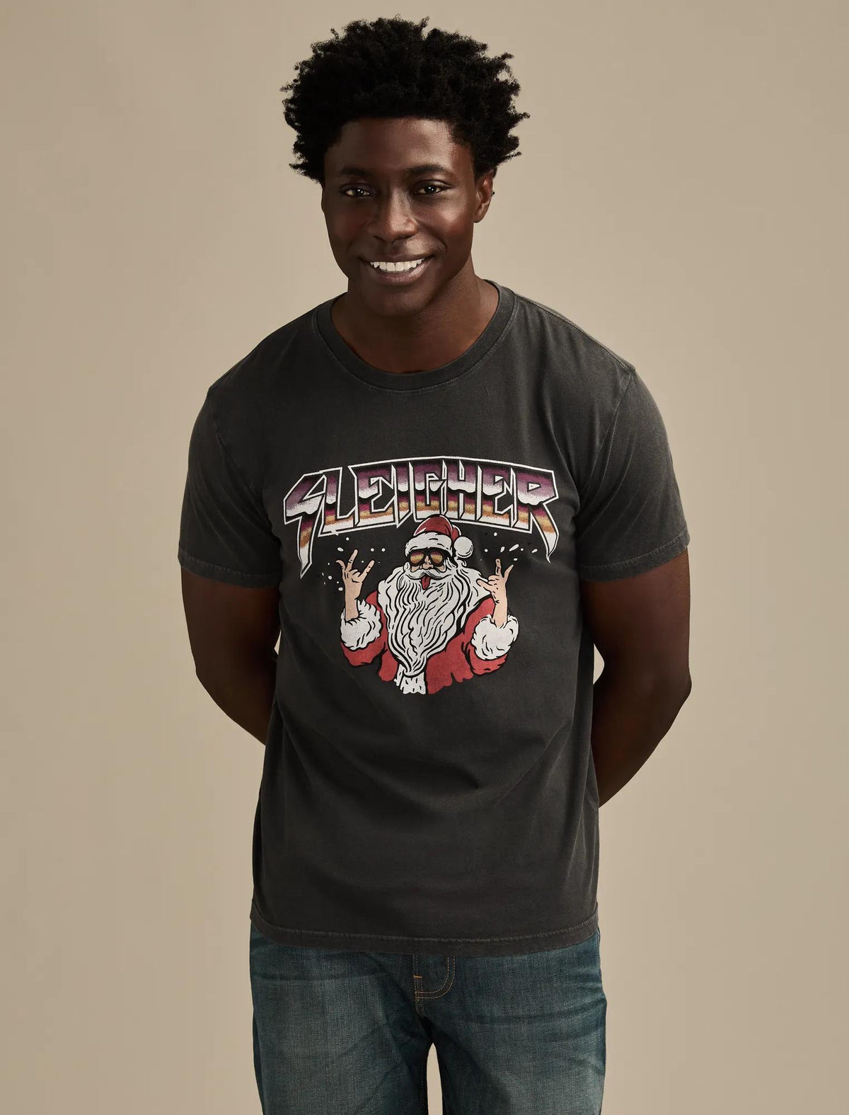 Camiseta de hombre