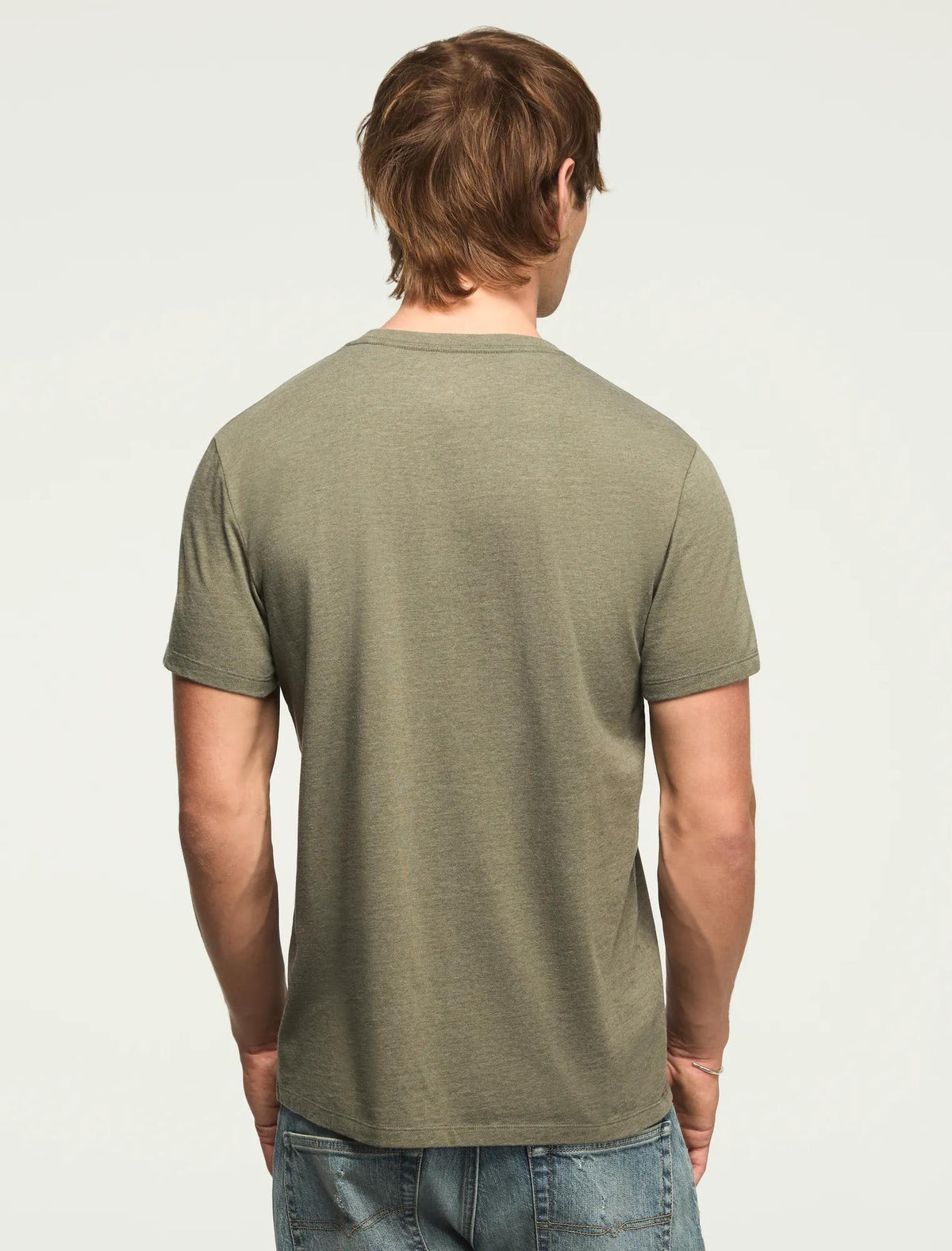 Camiseta de hombre