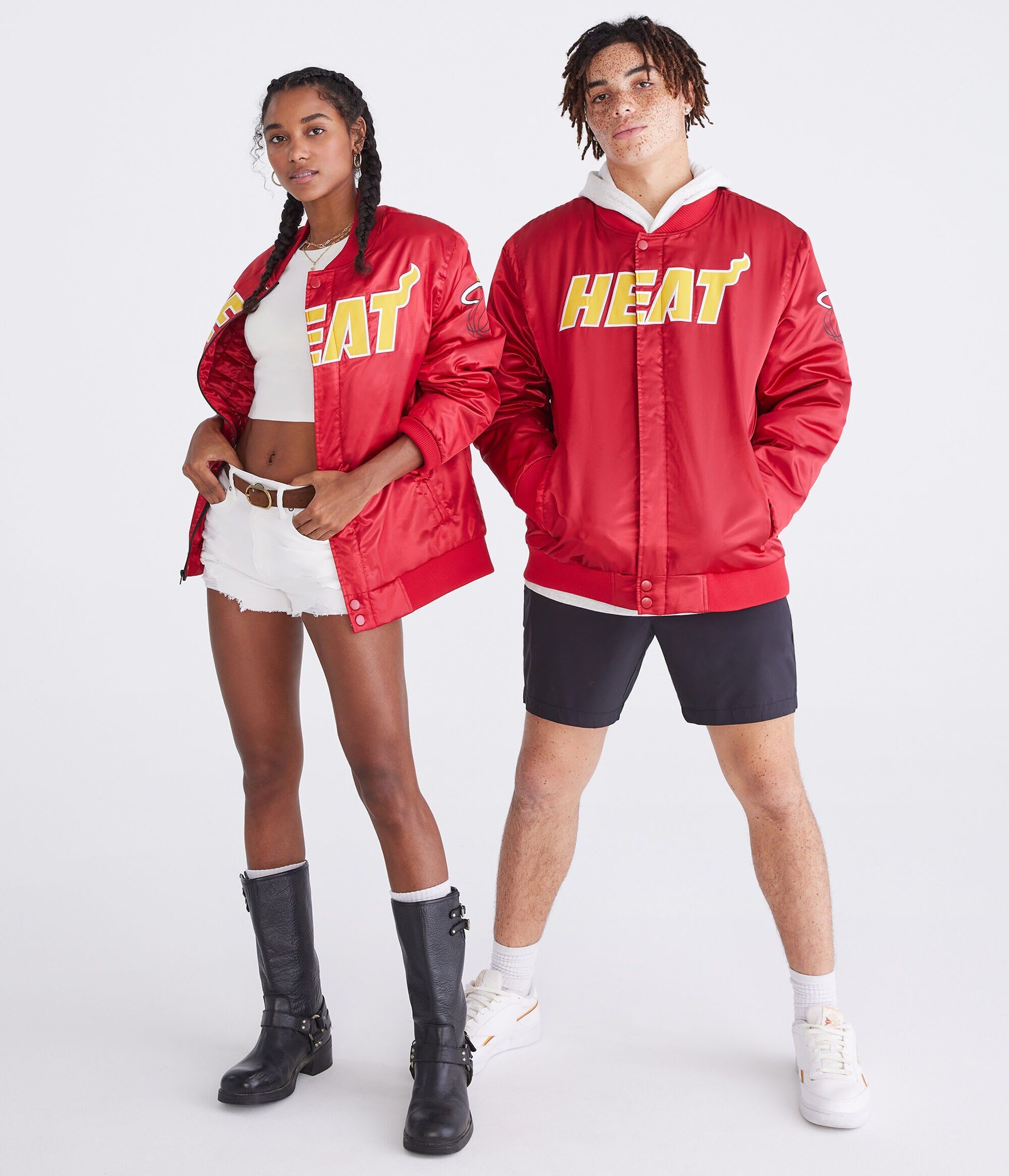Chaqueta
