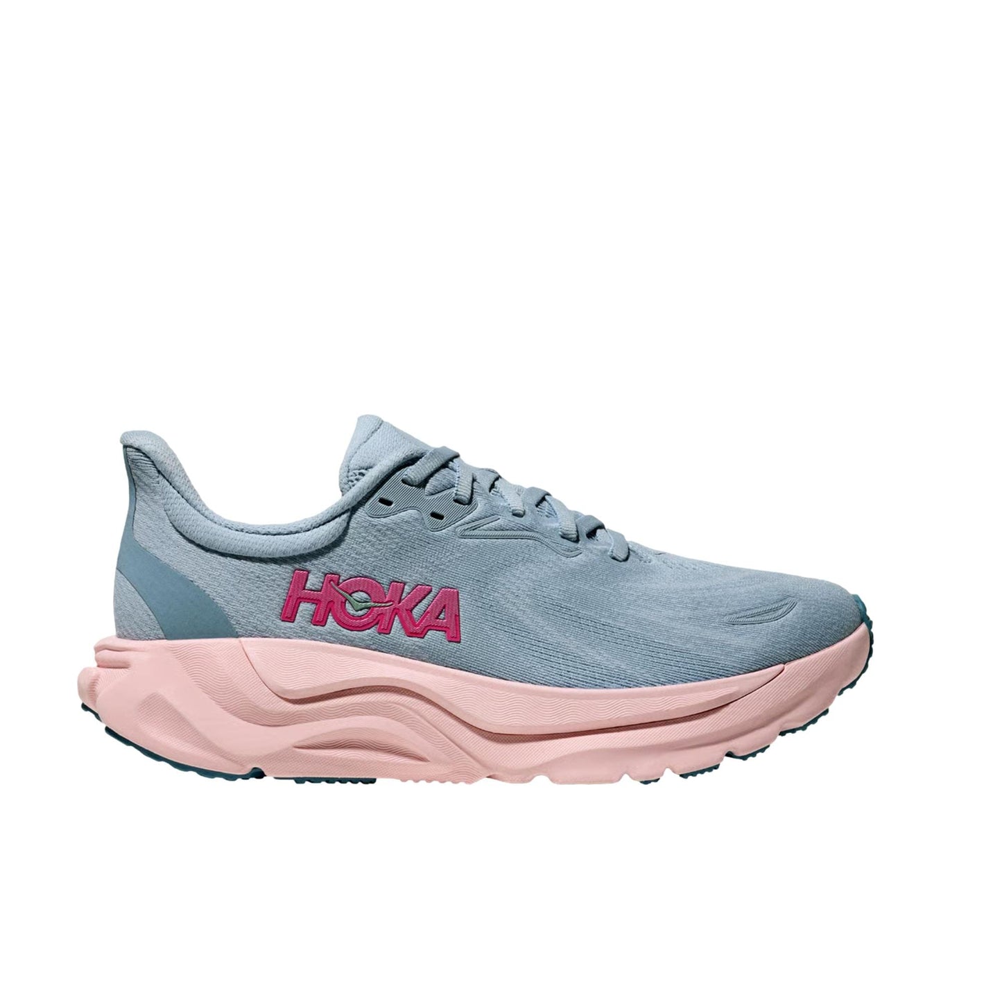 Hoka Arahi 8 Drizzle Petal 1168691-DZLP Mujer