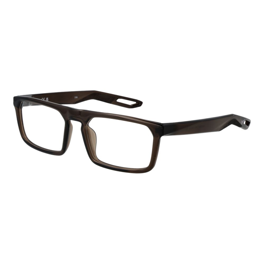 Montura para gafas de acero inoxidable