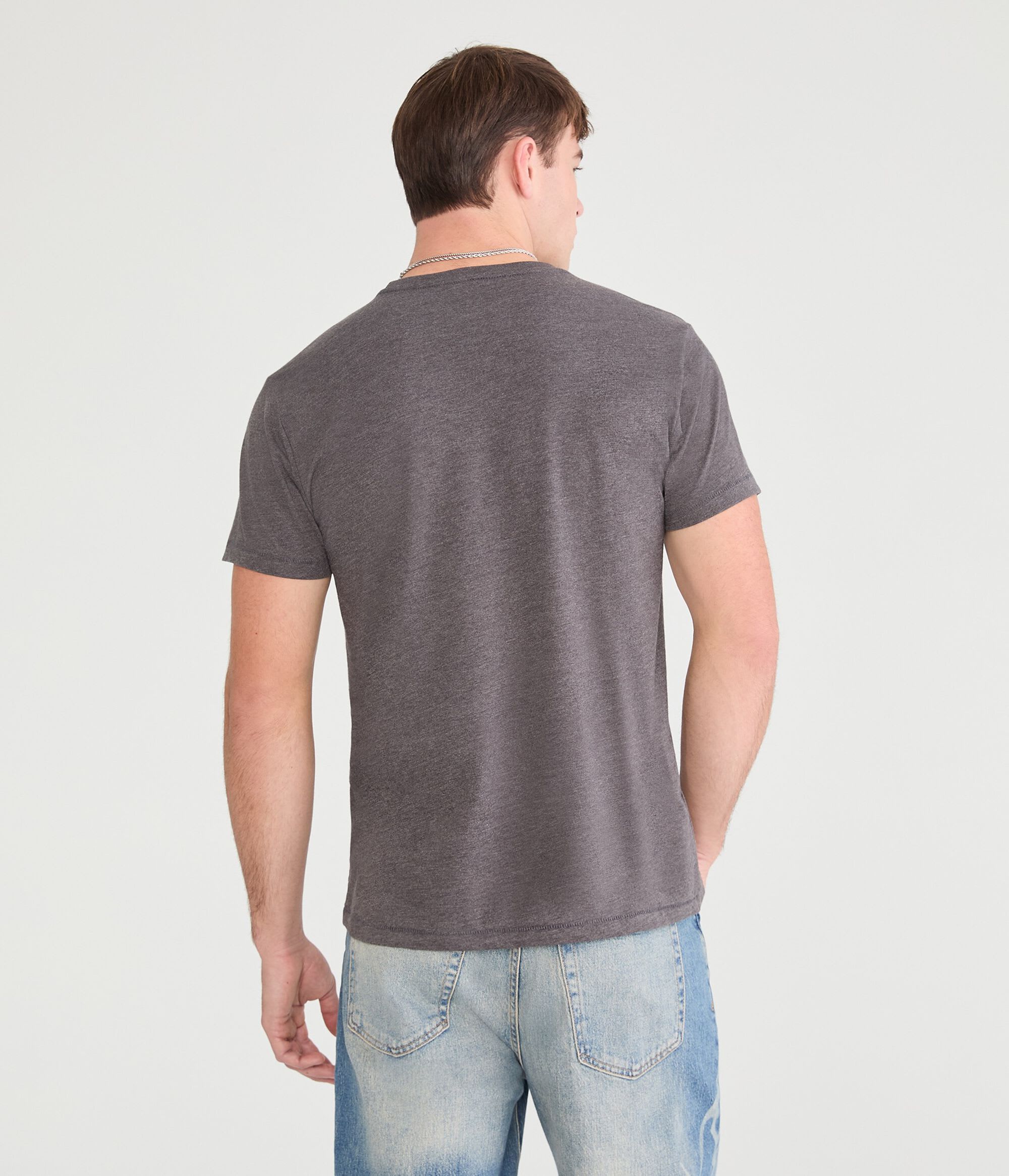 Camiseta con estampado