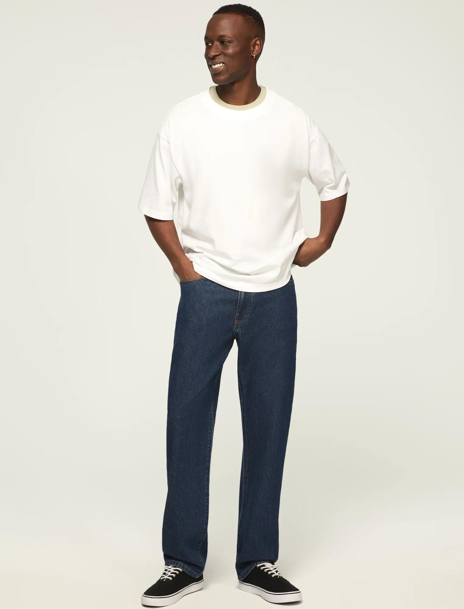 Pantalón de hombre