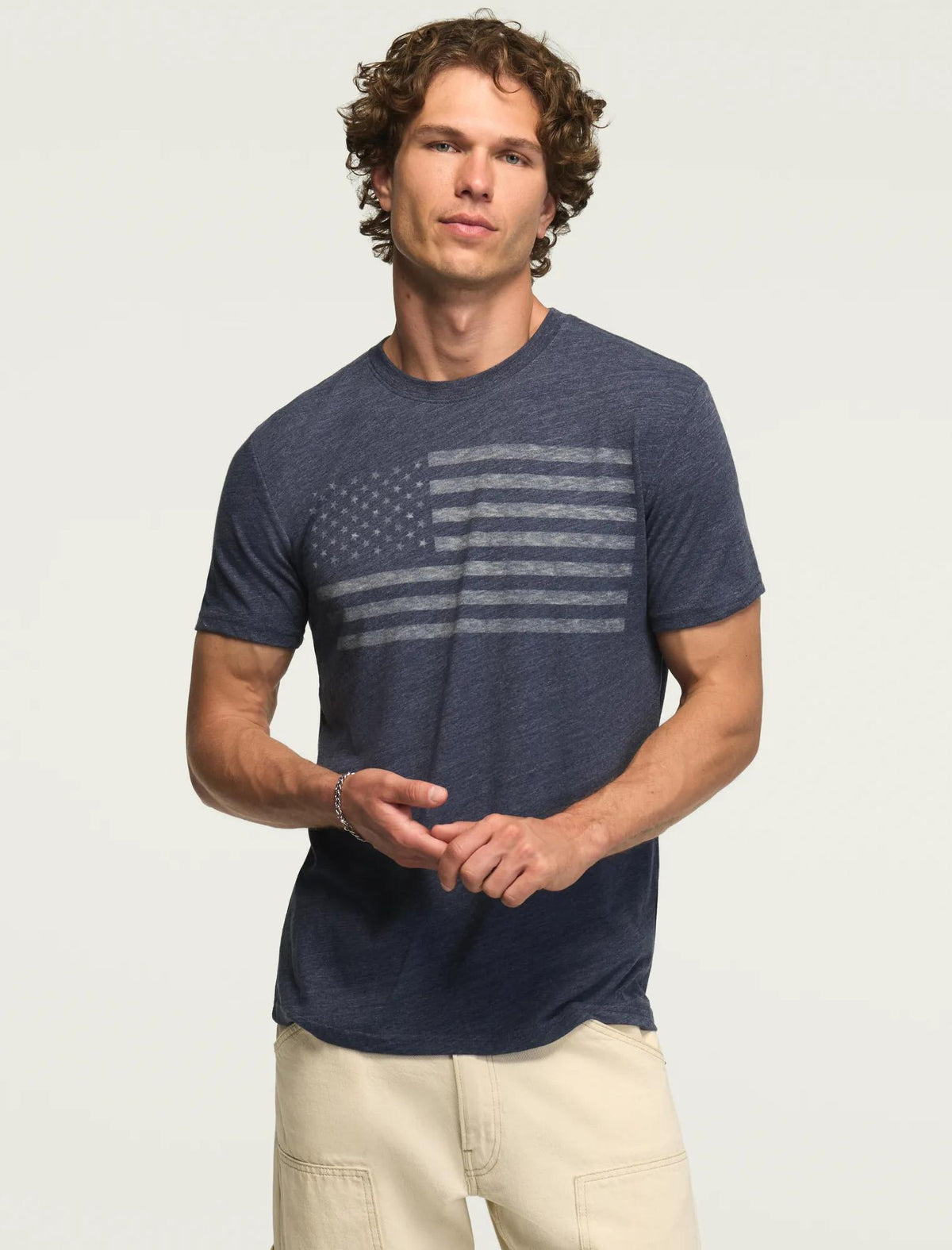 Camiseta de hombre