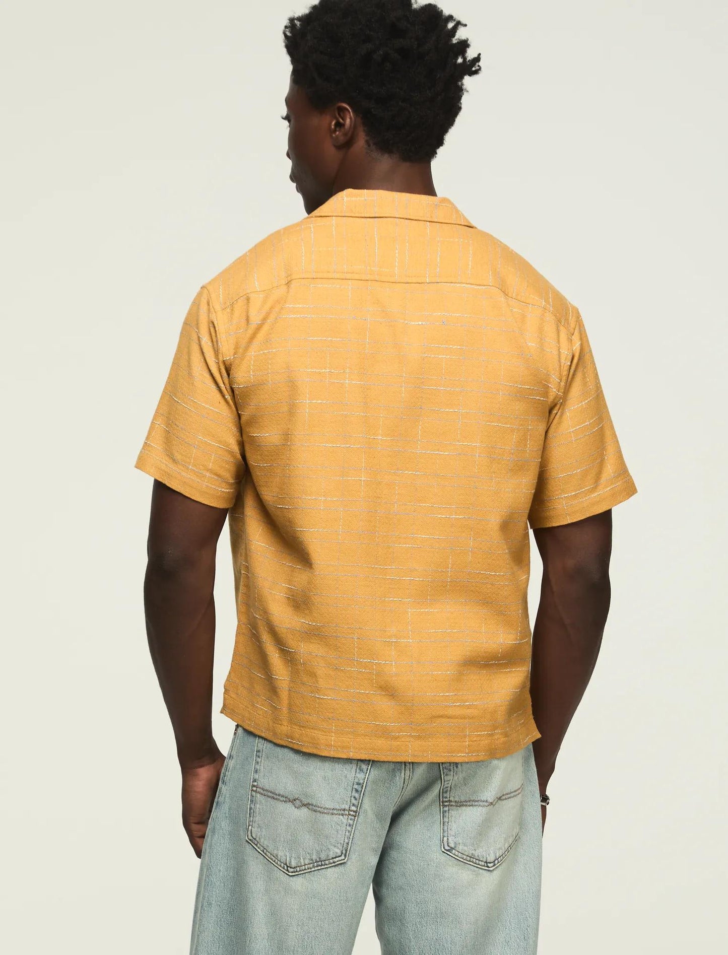 Camisa de hombre