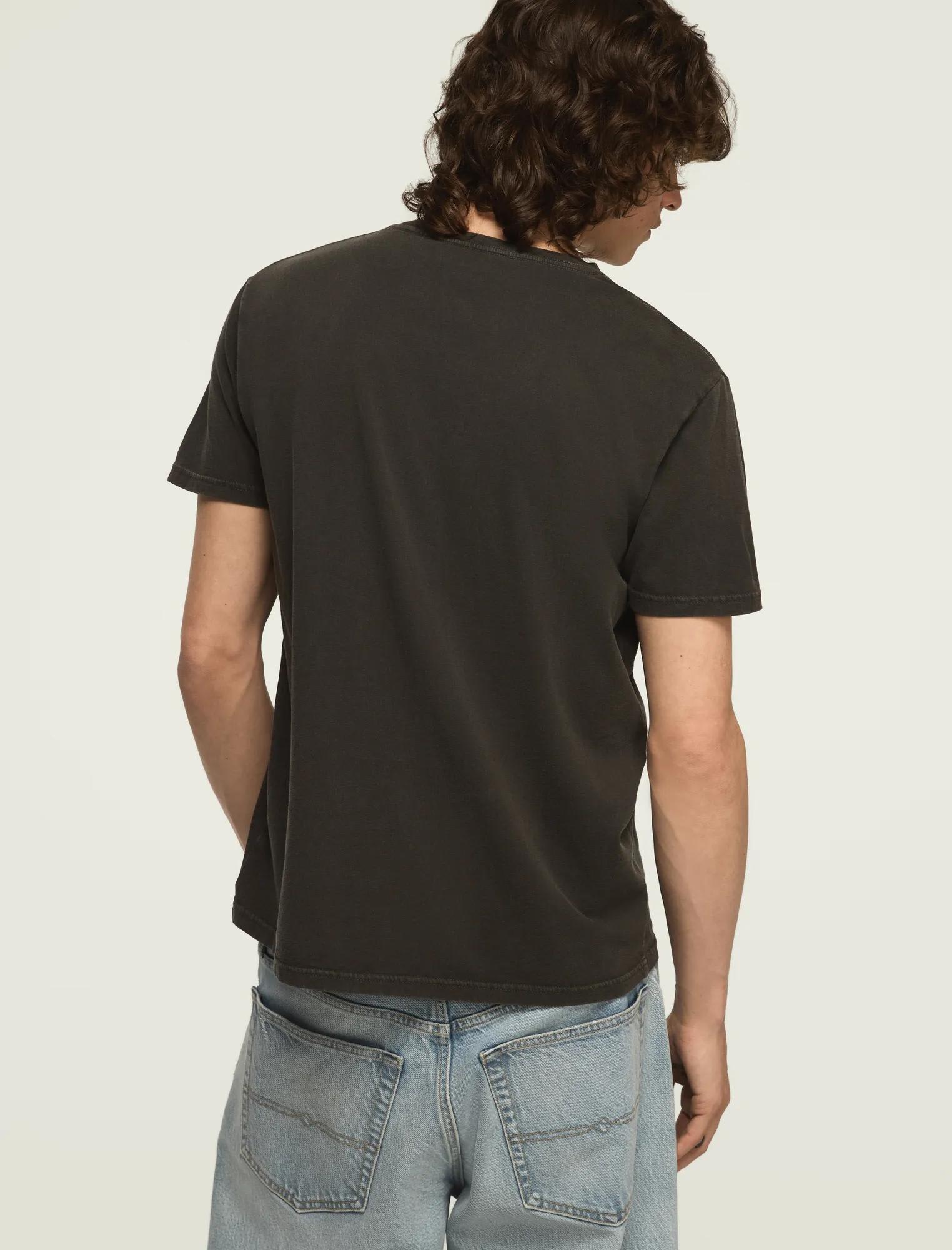Camiseta de hombre