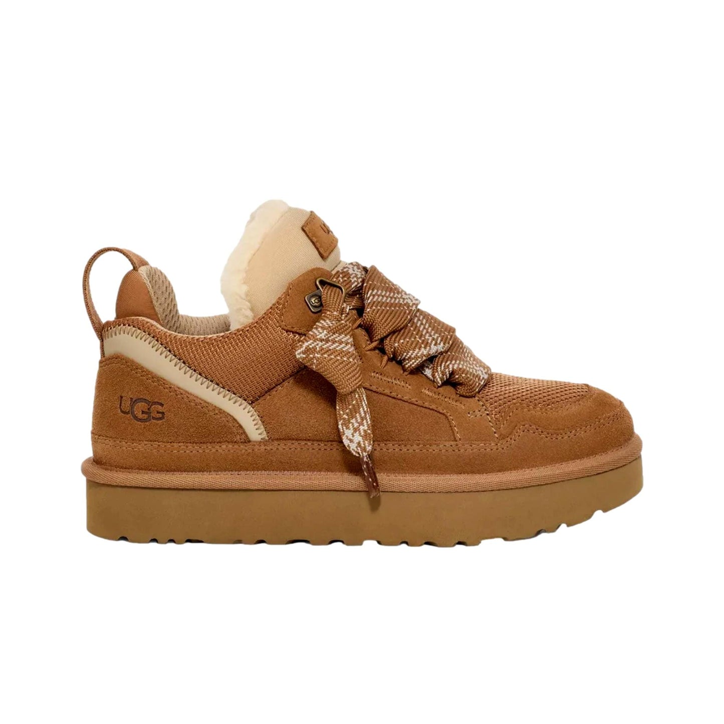UGG Lowmel Chestnut 1144032-CHE Mujer