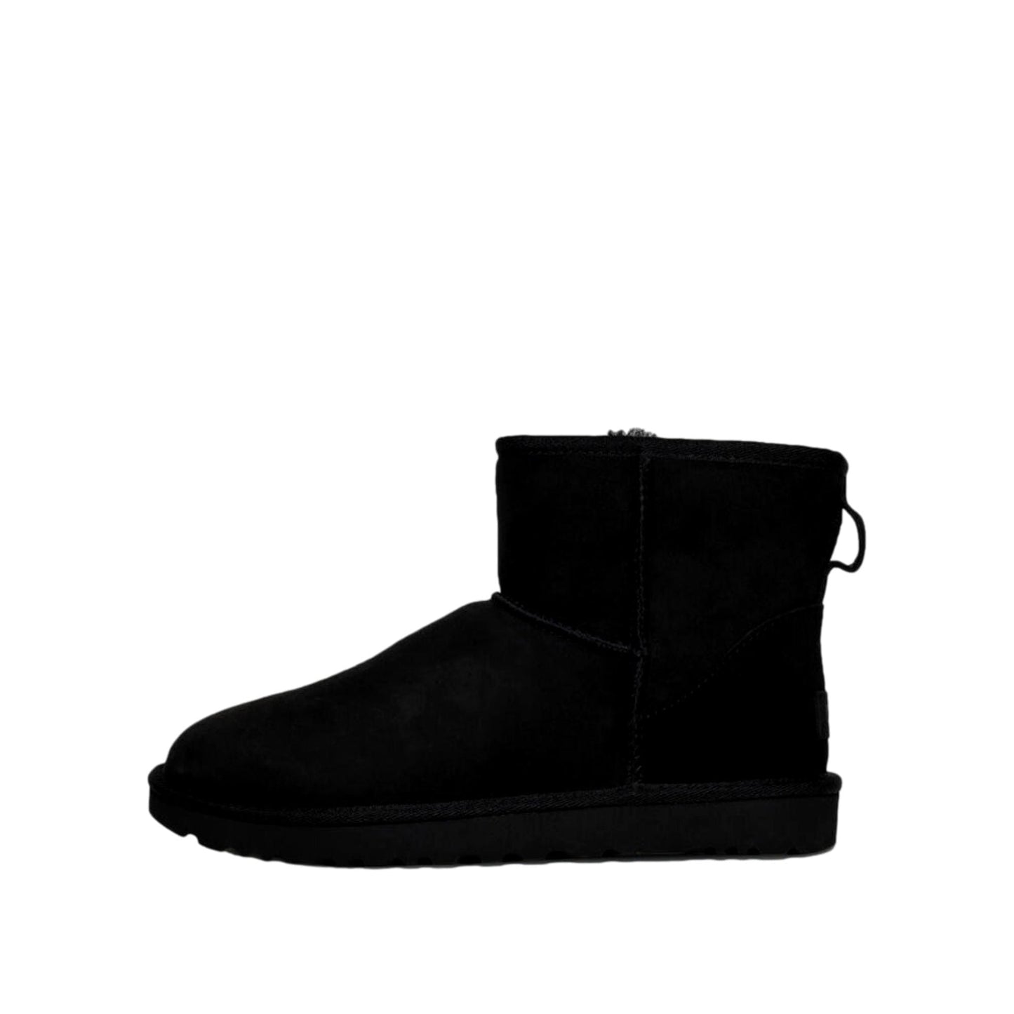 UGG Classic Mini II Black 1016222-BLK Mujer
