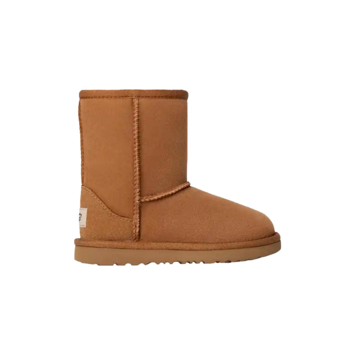 UGG Classic II Chestnut 1017703-CHE Escolar