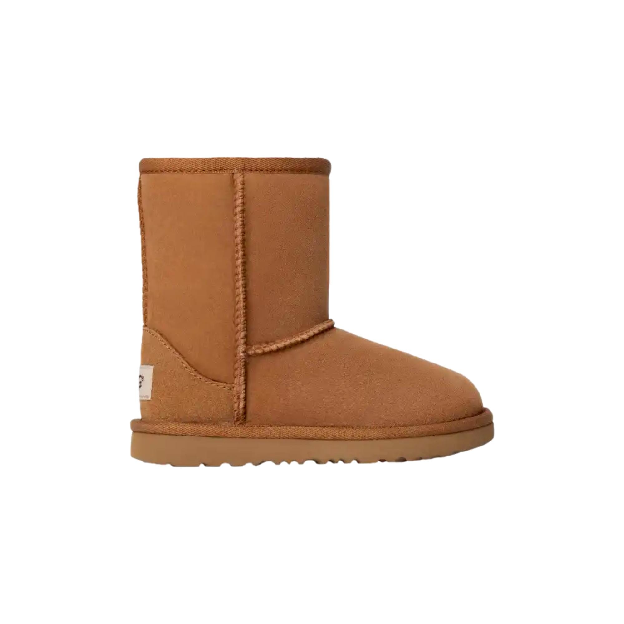 UGG Classic II Chestnut 1017703-CHE Escolar