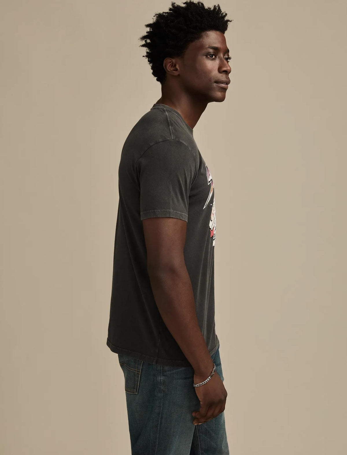 Camiseta de hombre