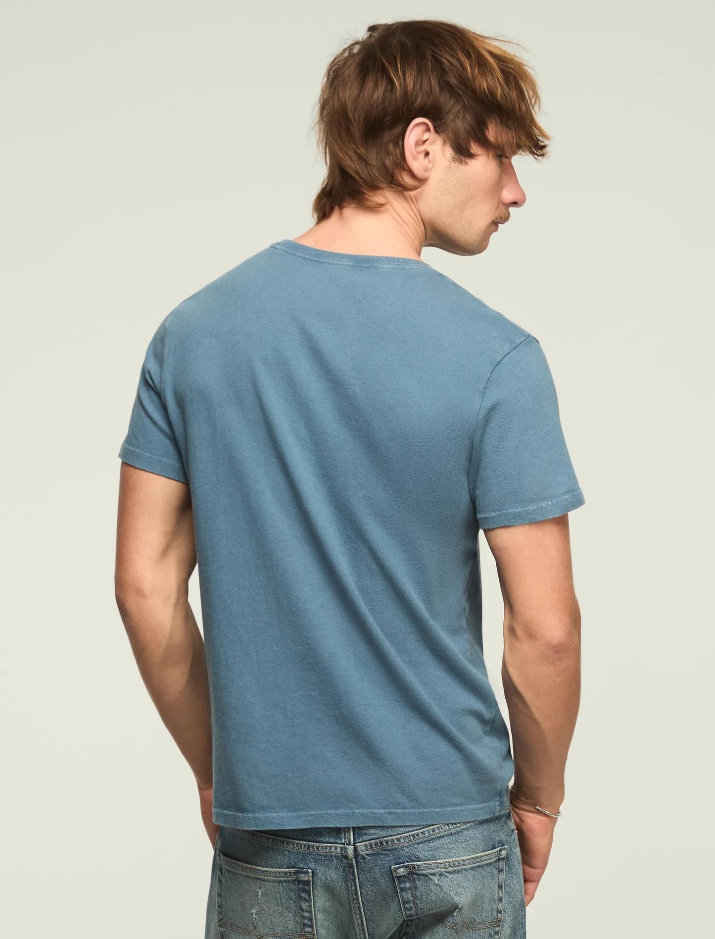 Camiseta de hombre