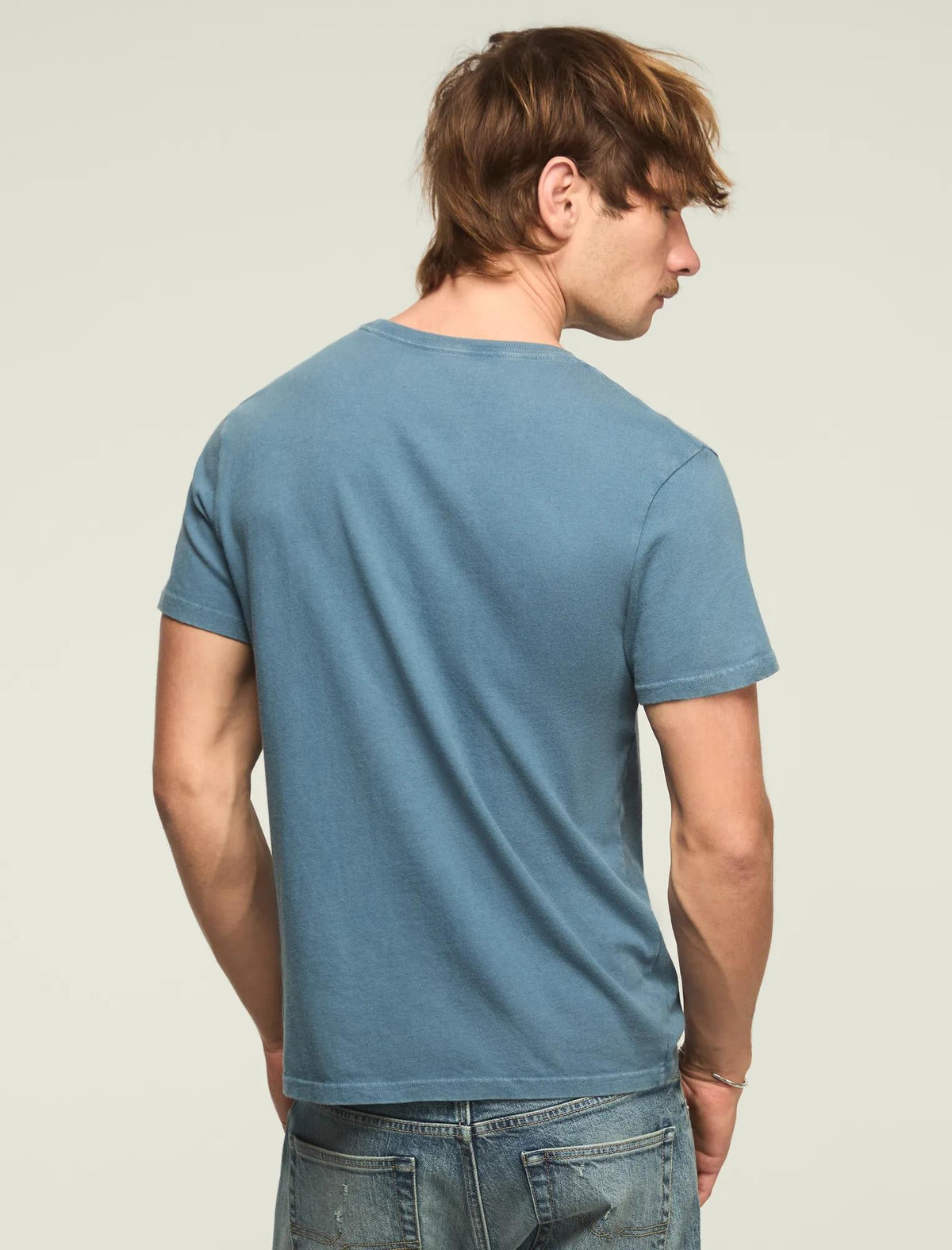 Camiseta de hombre
