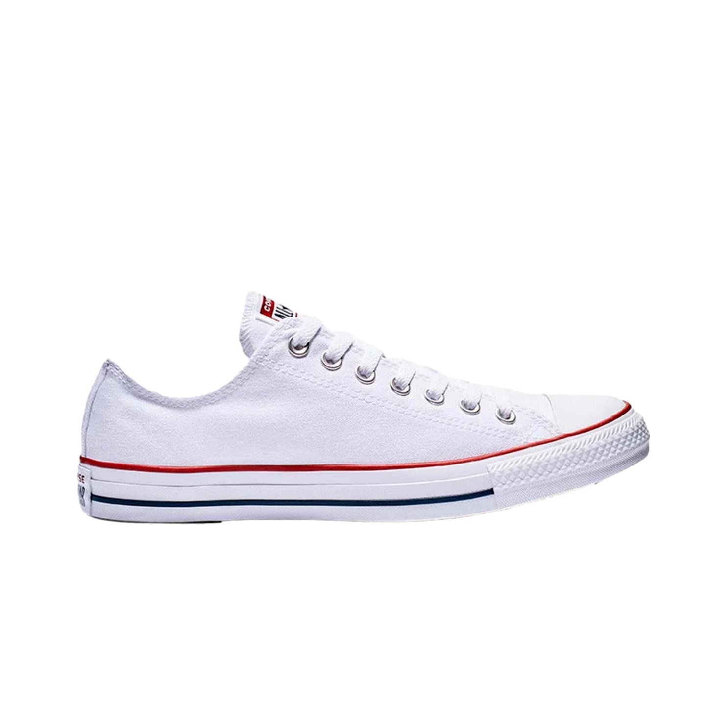 Converse All Star Ox Optical White M7652C Hombre