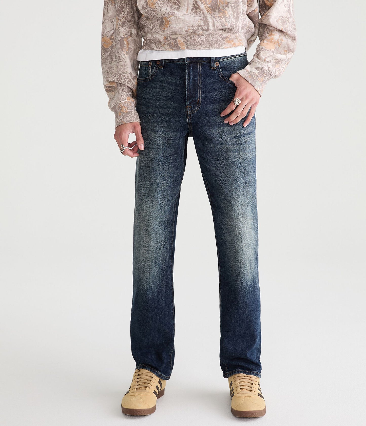 Jean