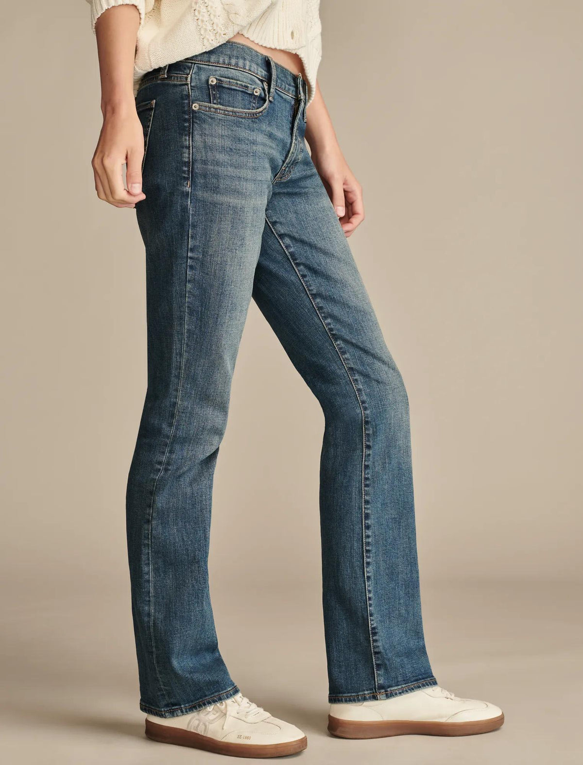 Botas de mujer