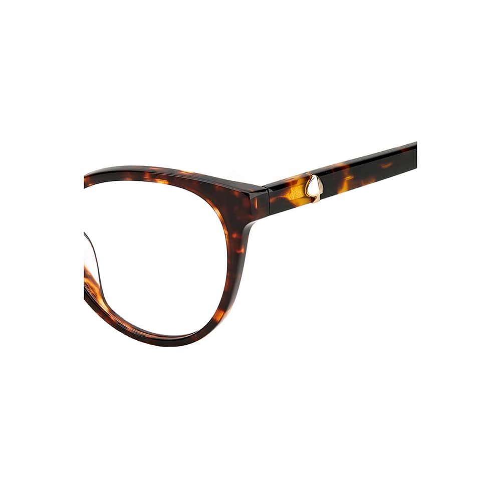 Montura para gafas de mujer 50 mm